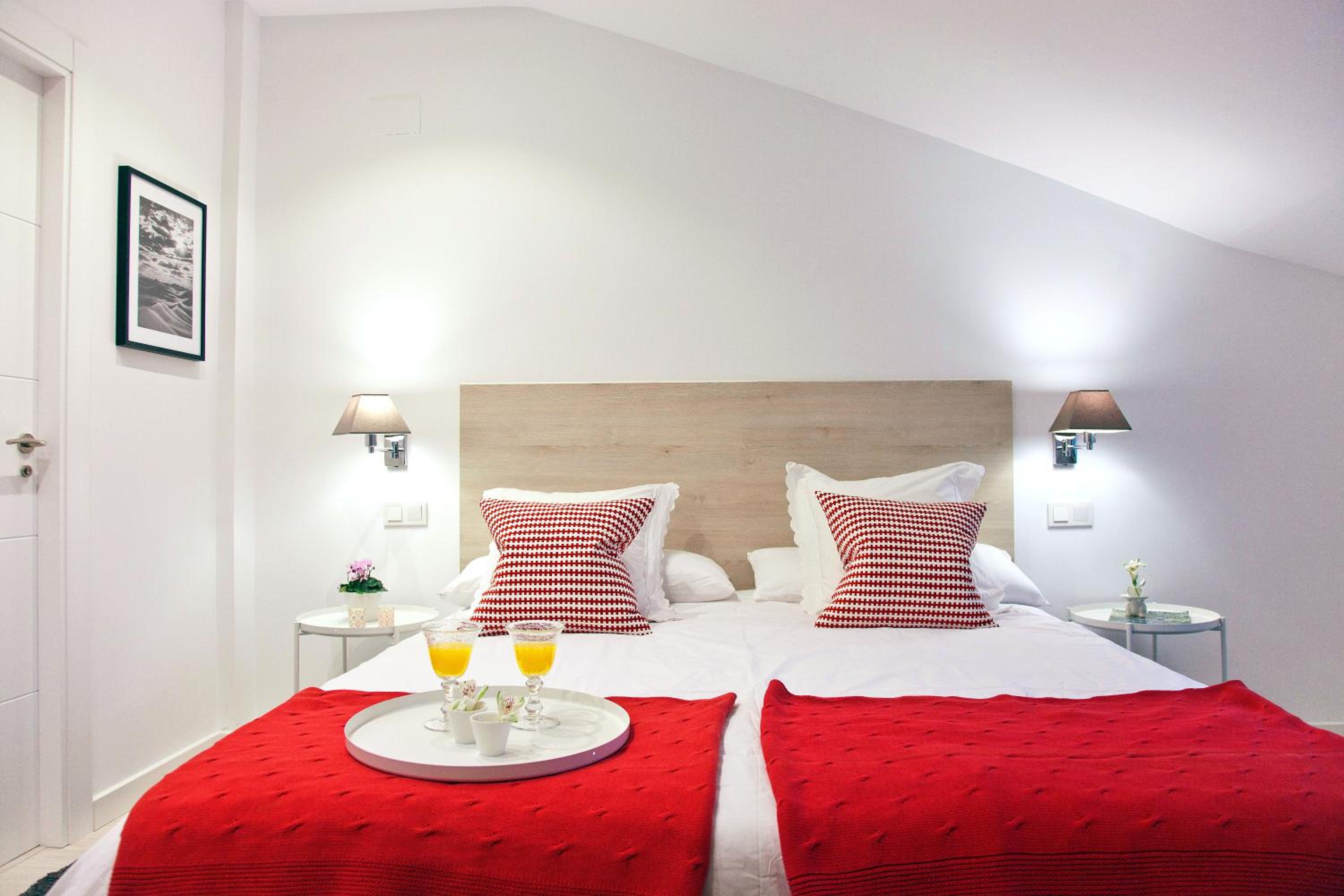 Apartamento Superior con Terraza