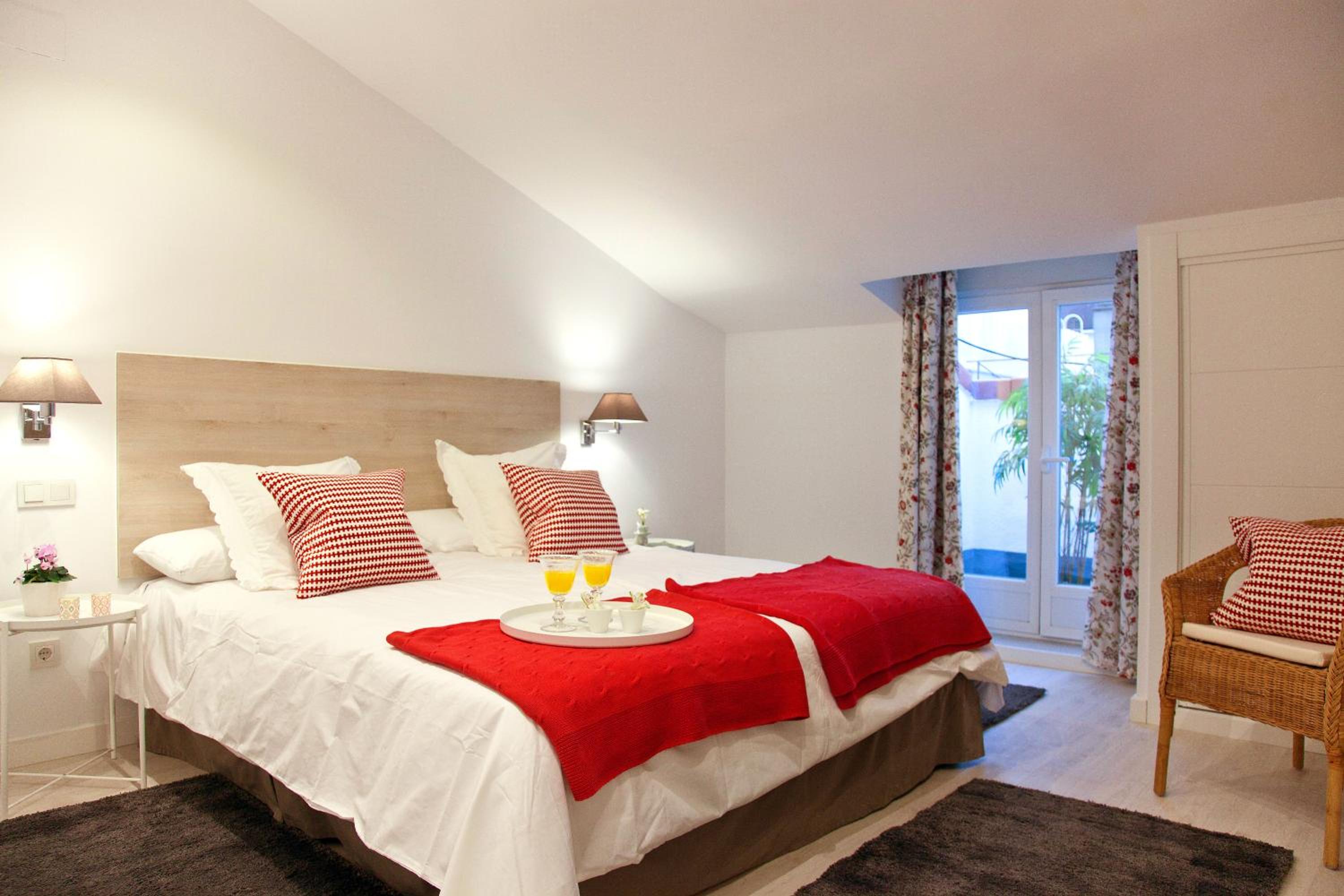 Superior Apartment with Terrace photo 3