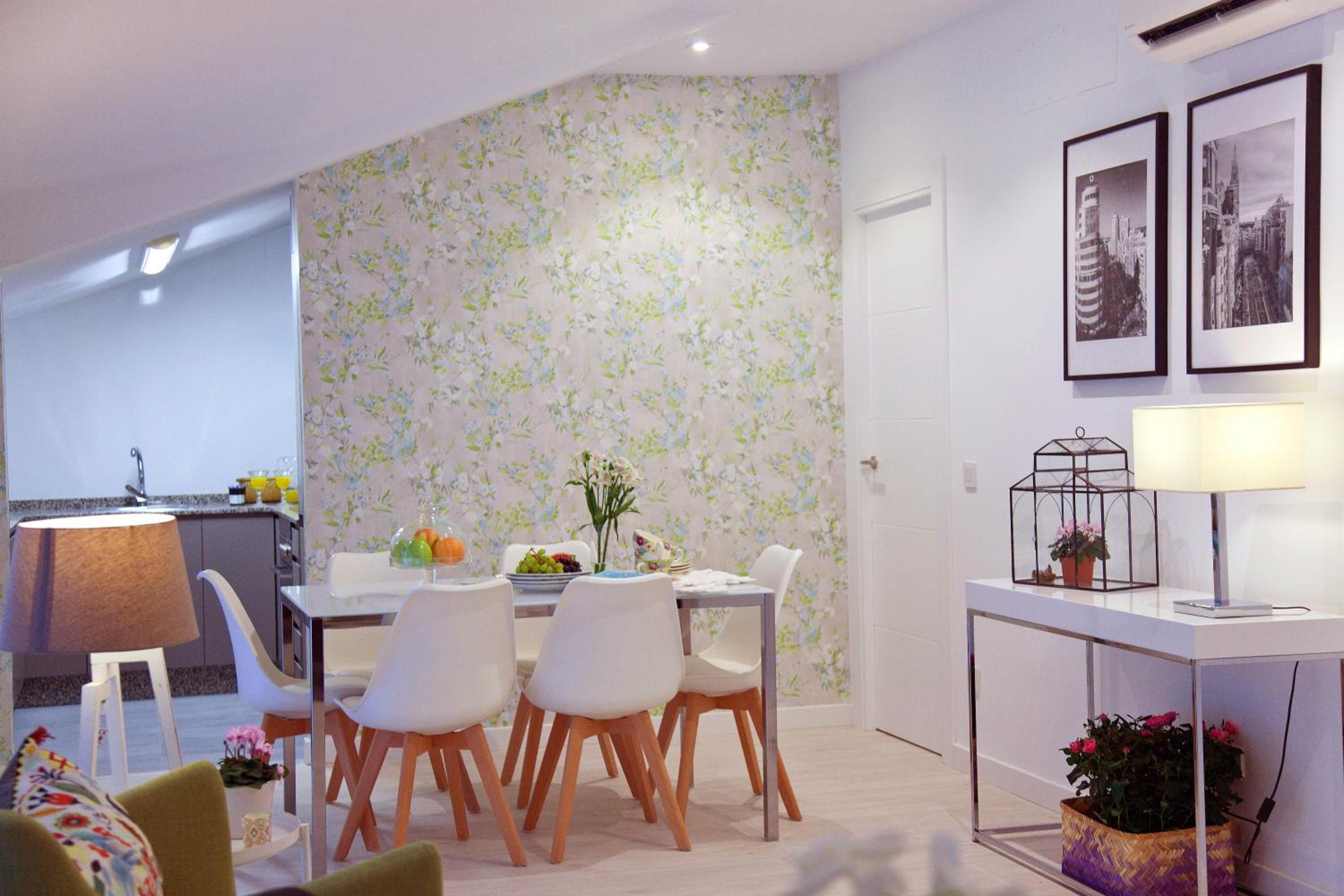 Superior Apartment with Terrace photo 2