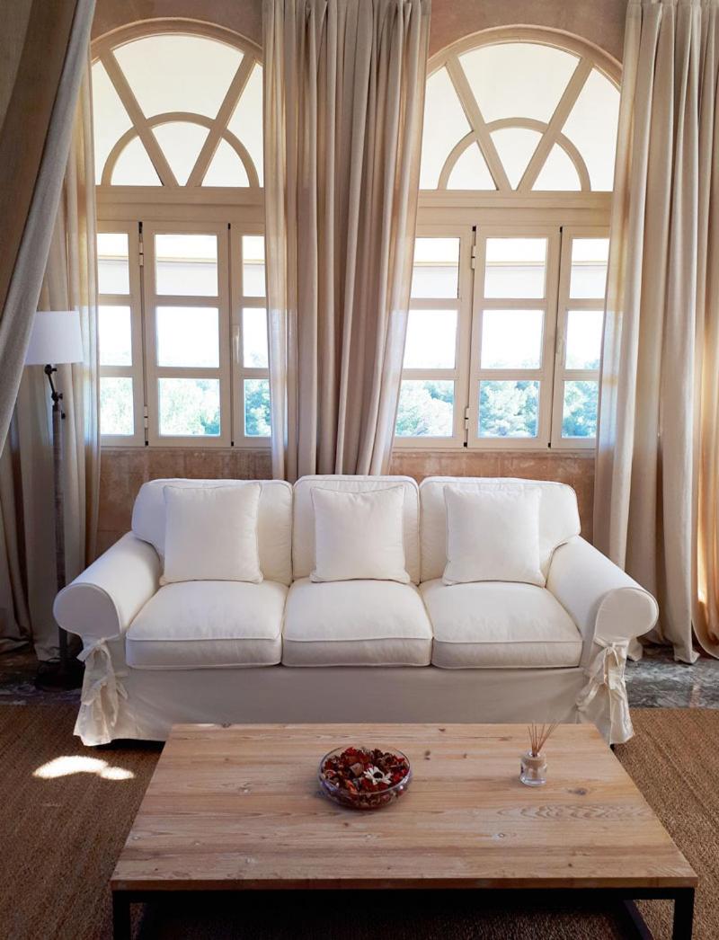 Villa with Sea View