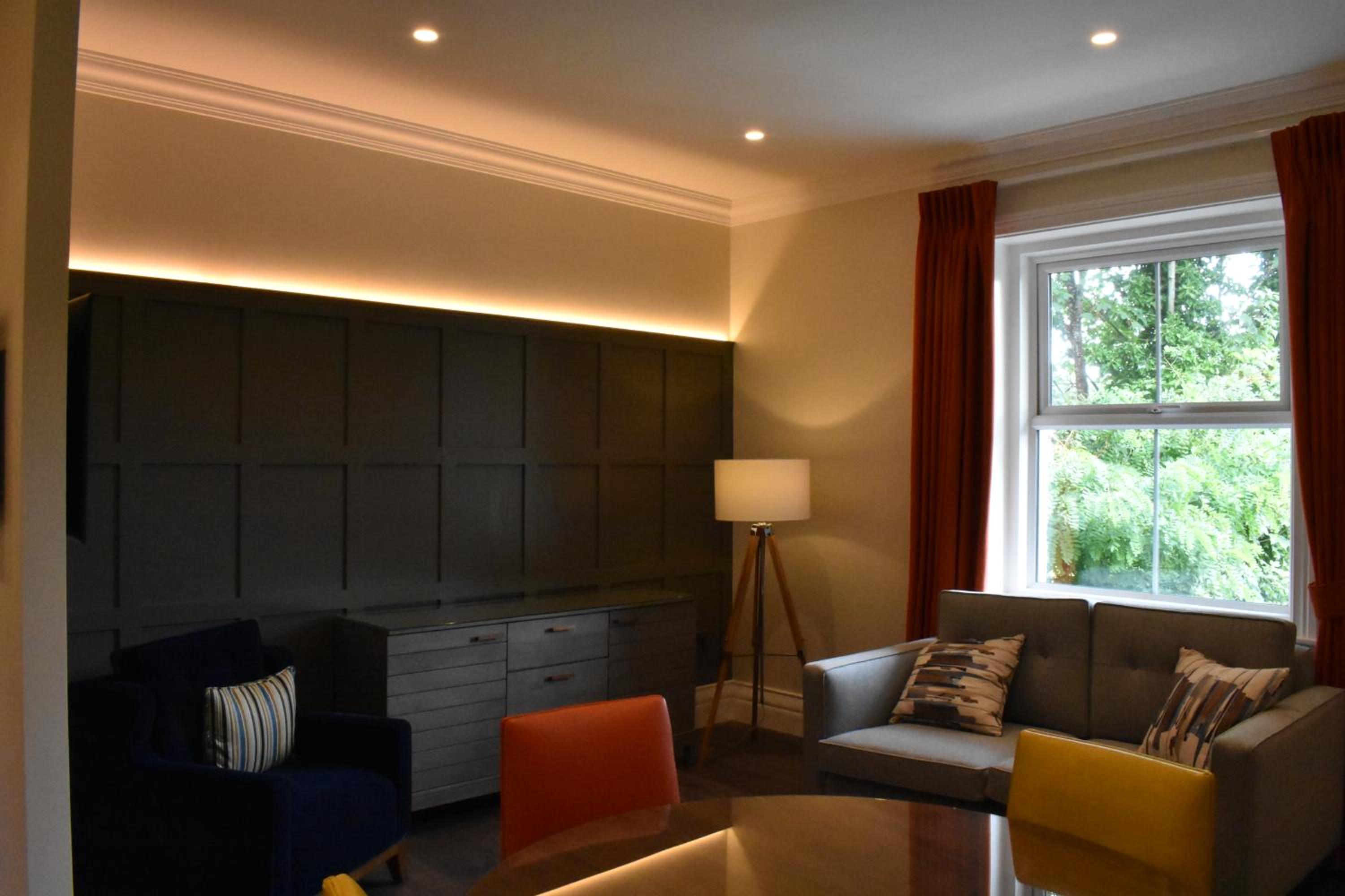 Luxury Suite - Photo 6