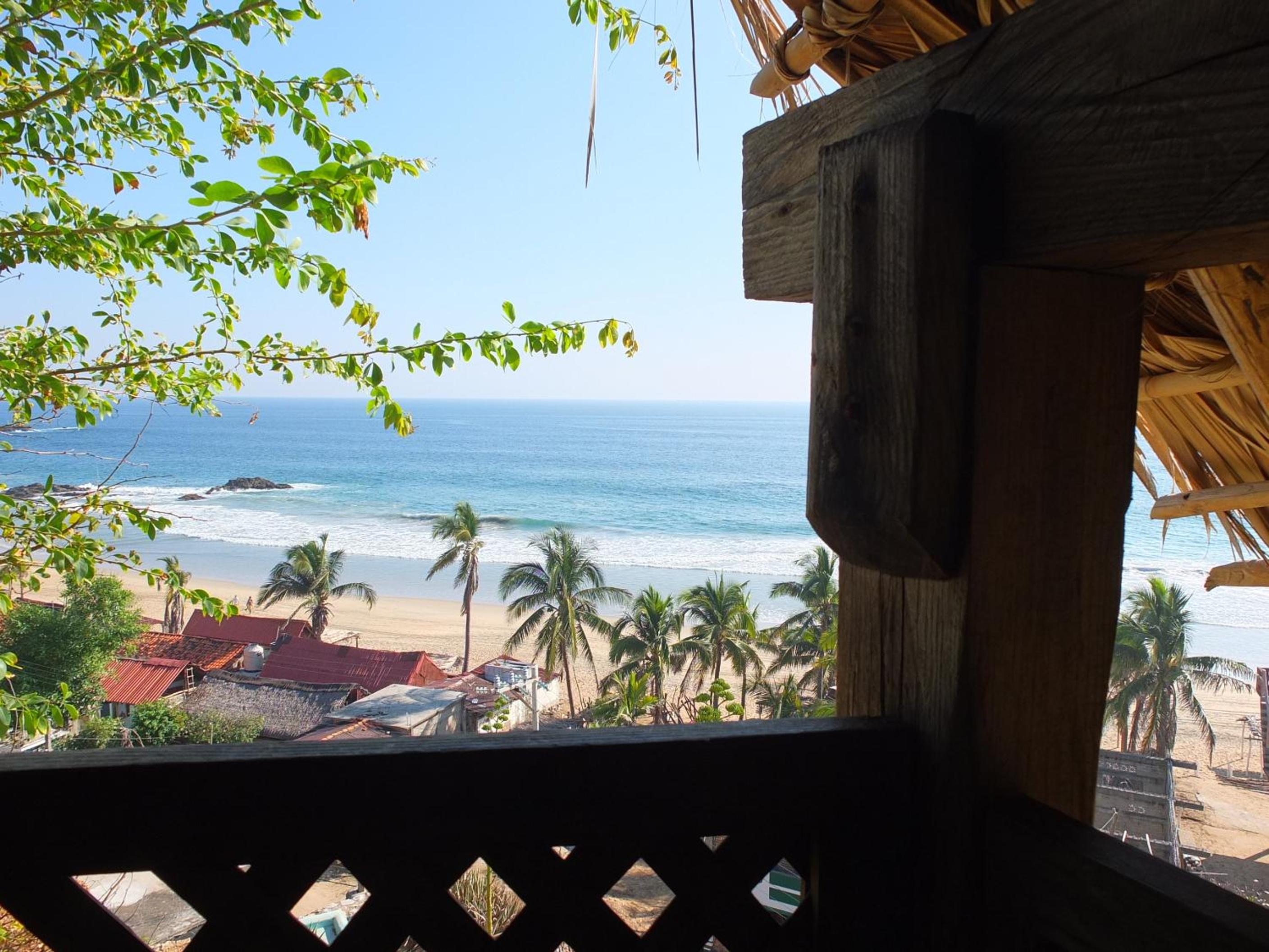 Queen Room with Sea View photo 2