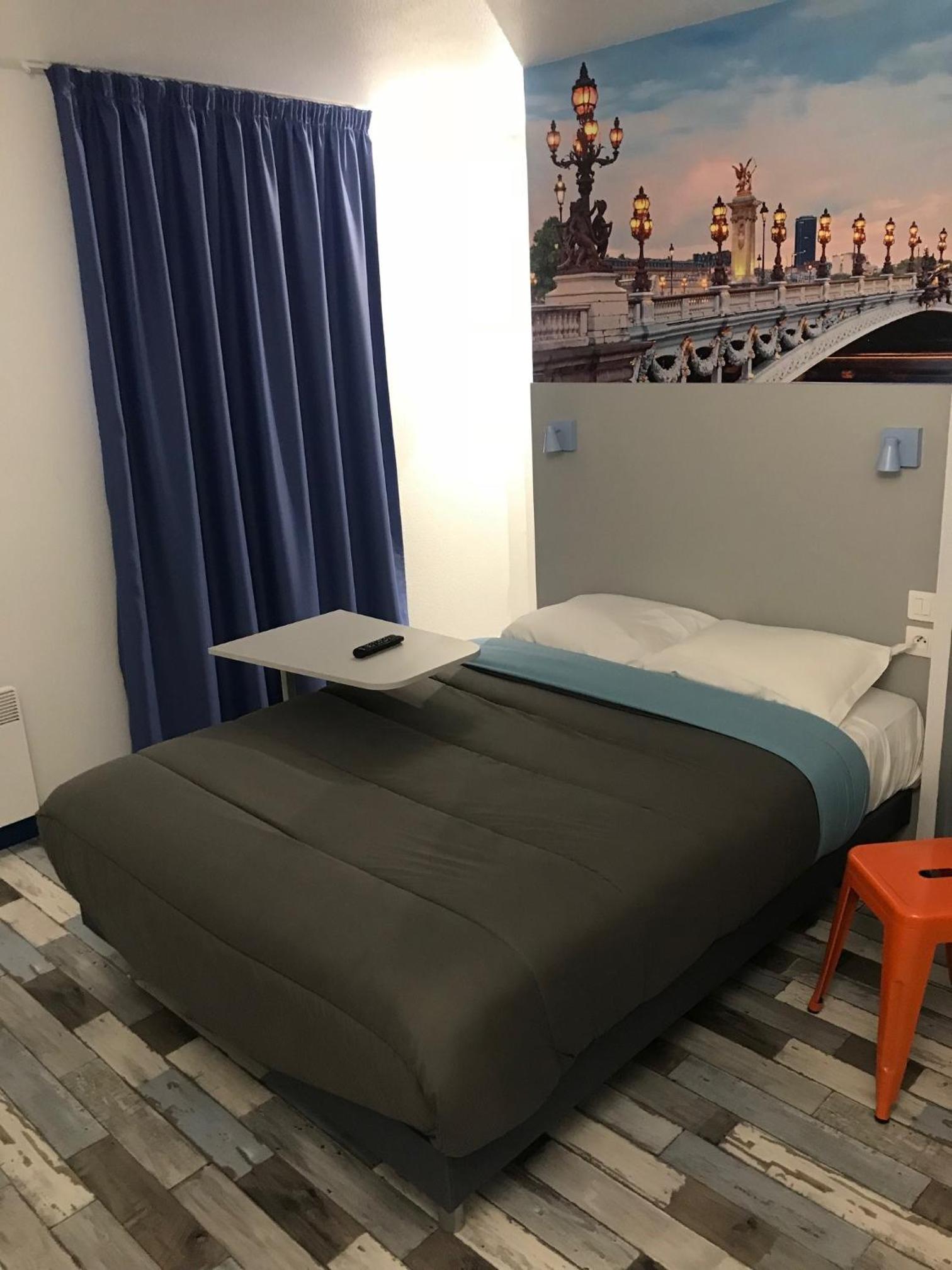 Double Room - Photo 1