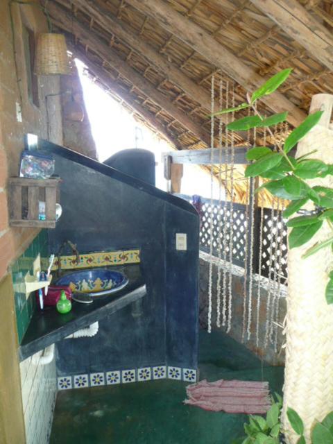Queen Room with Sea View photo 2
