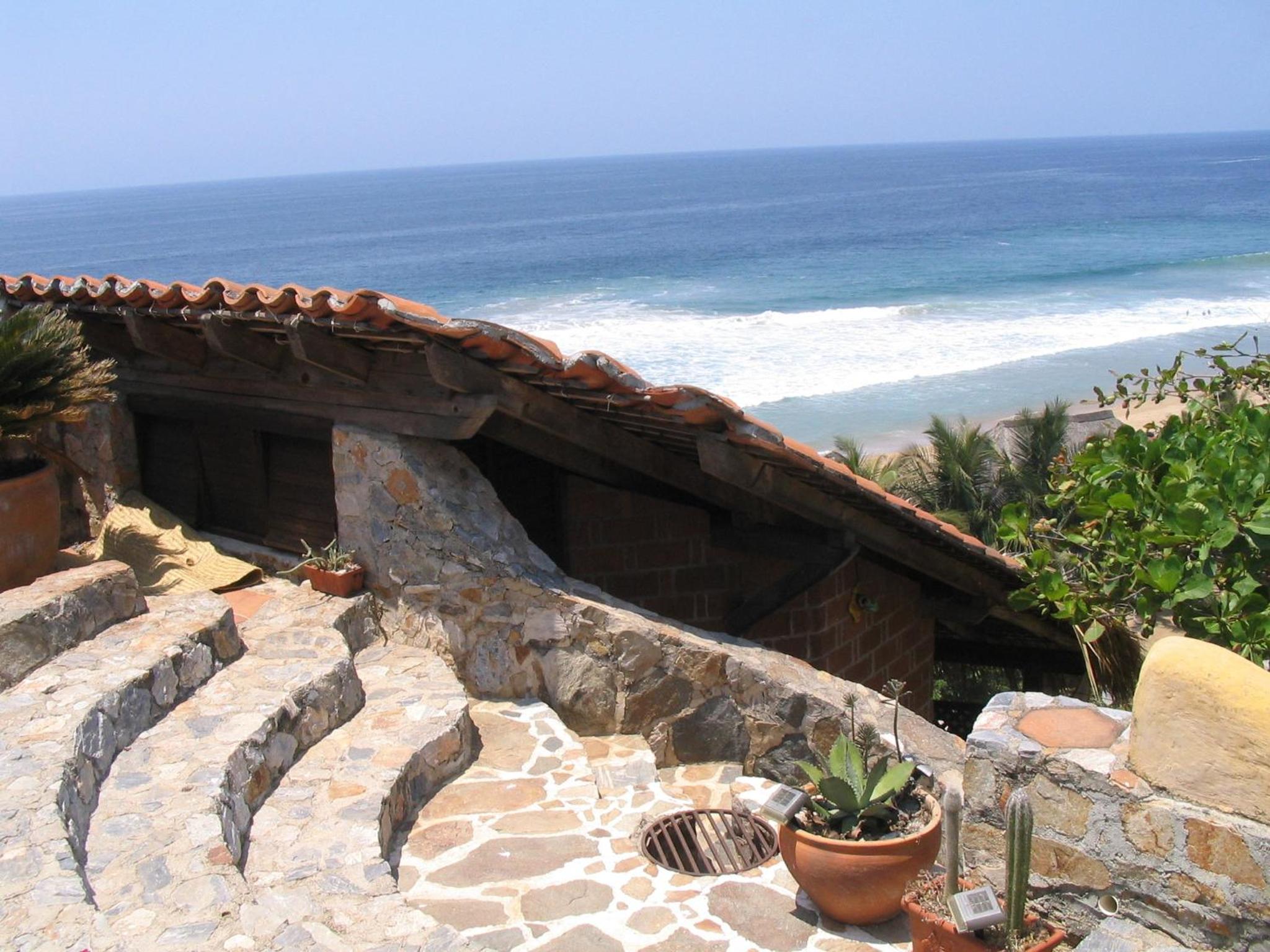 Queen Room with Sea View photo 3