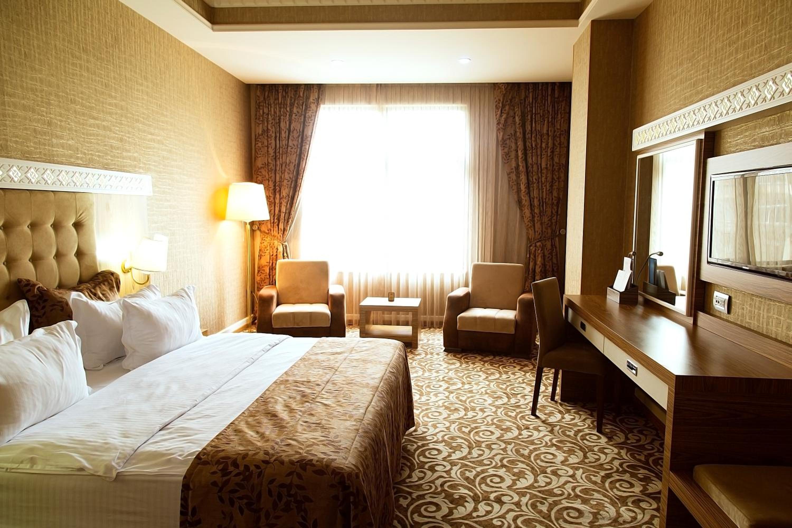 Superior Double Room photo 2