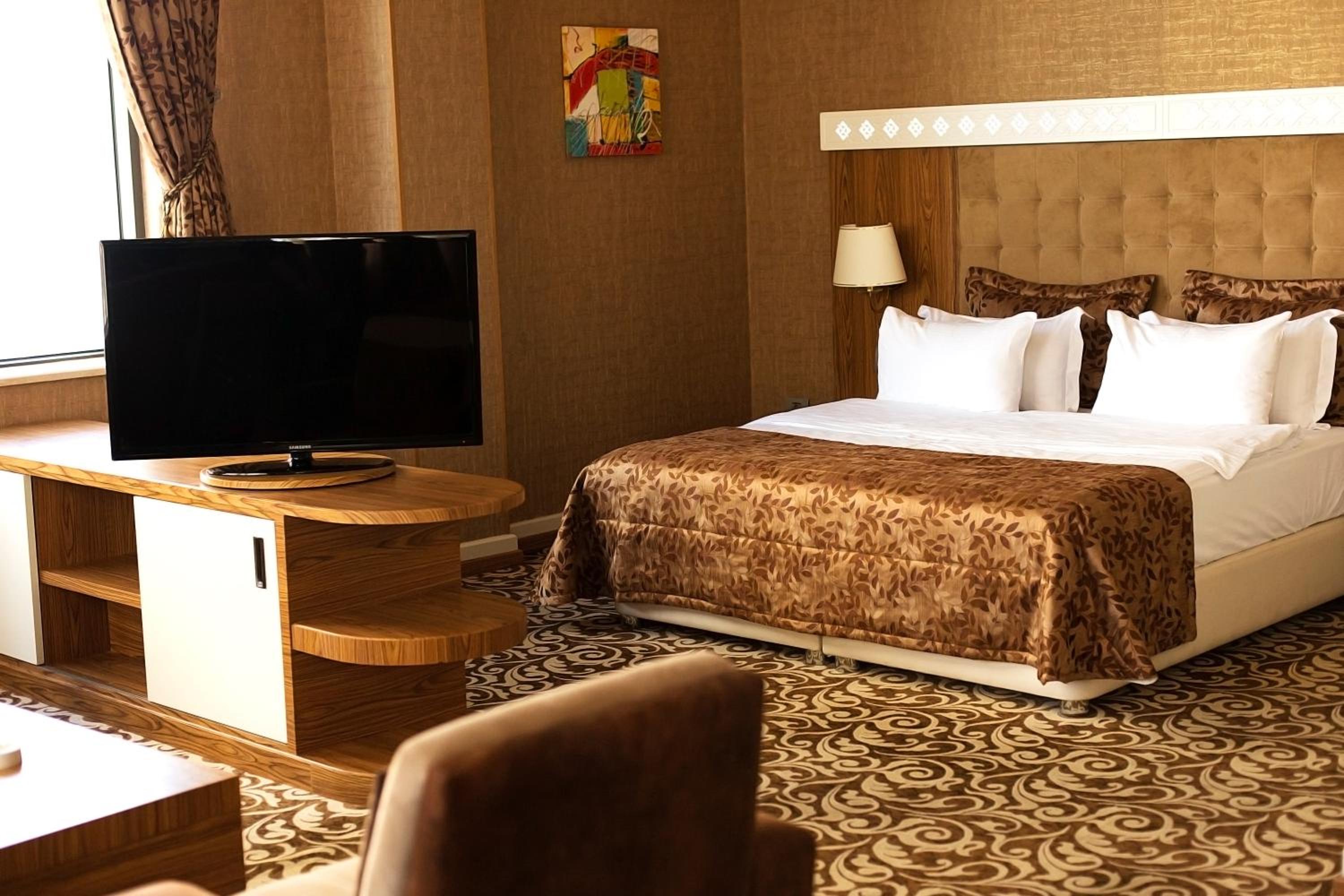 Junior Suite photo 2