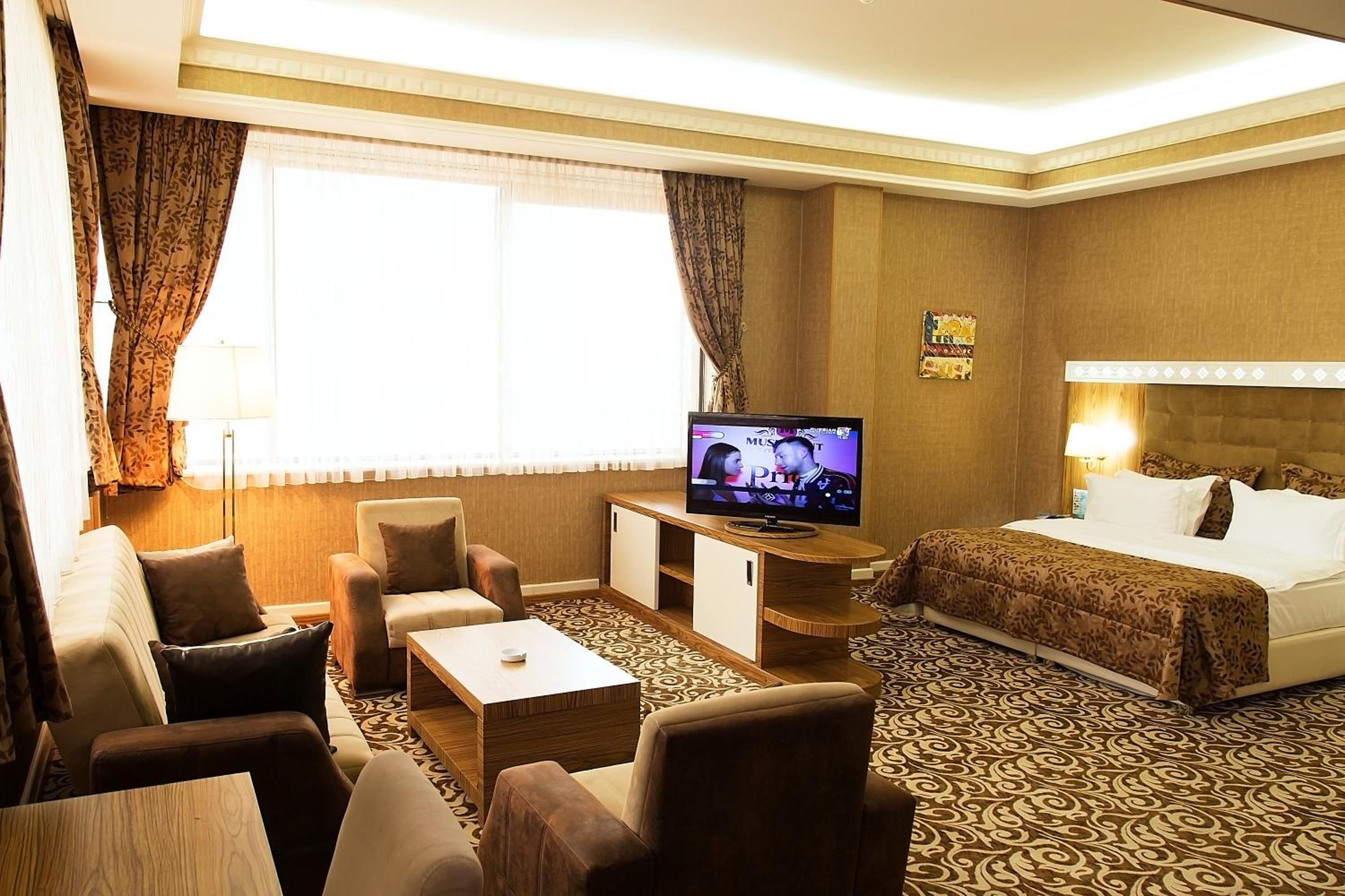Junior Suite photo 3