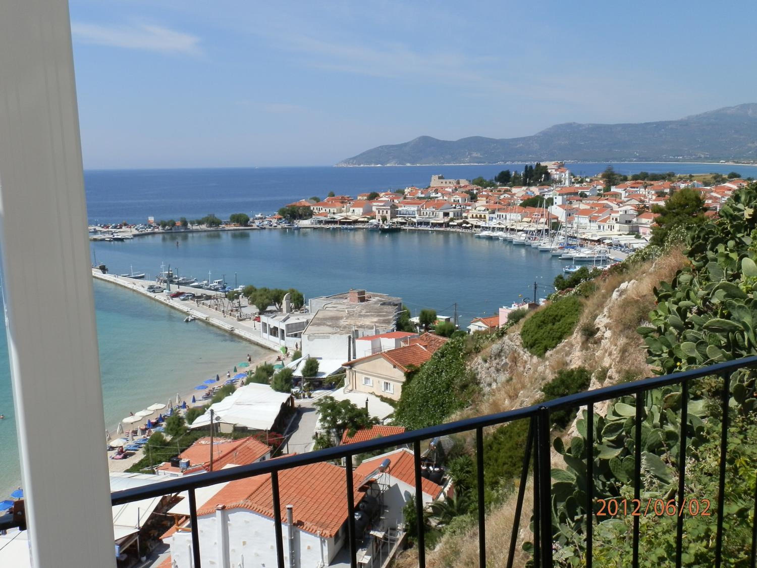 Apartment with Sea View photo 3