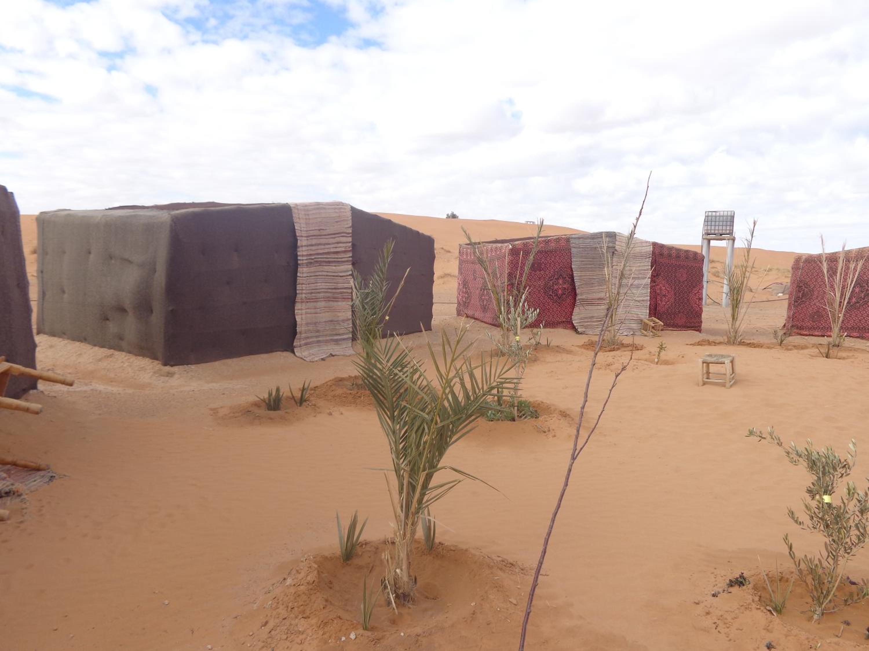 Quadruple Tent - Photo 4