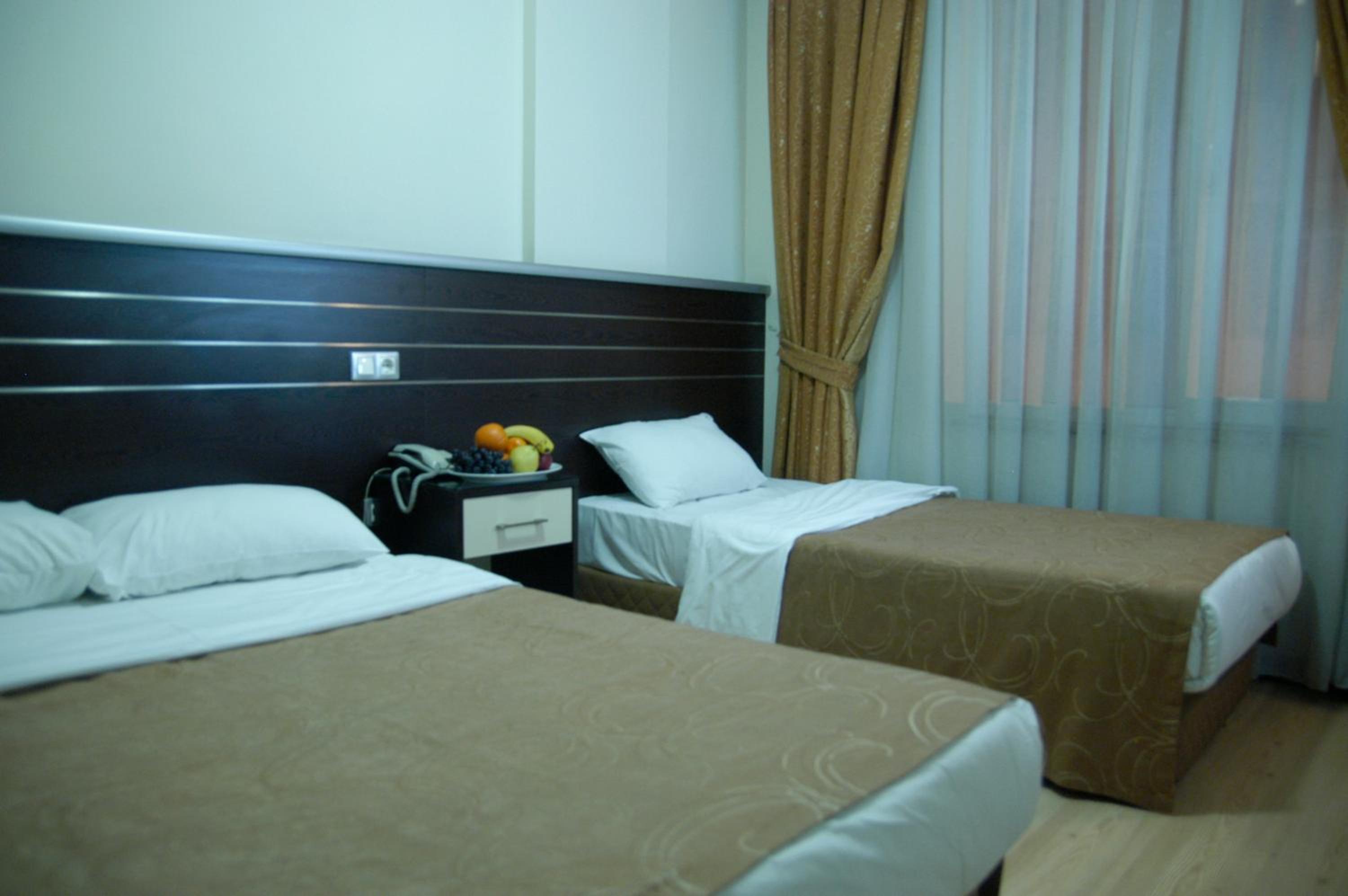 Budget Triple Room photo 1
