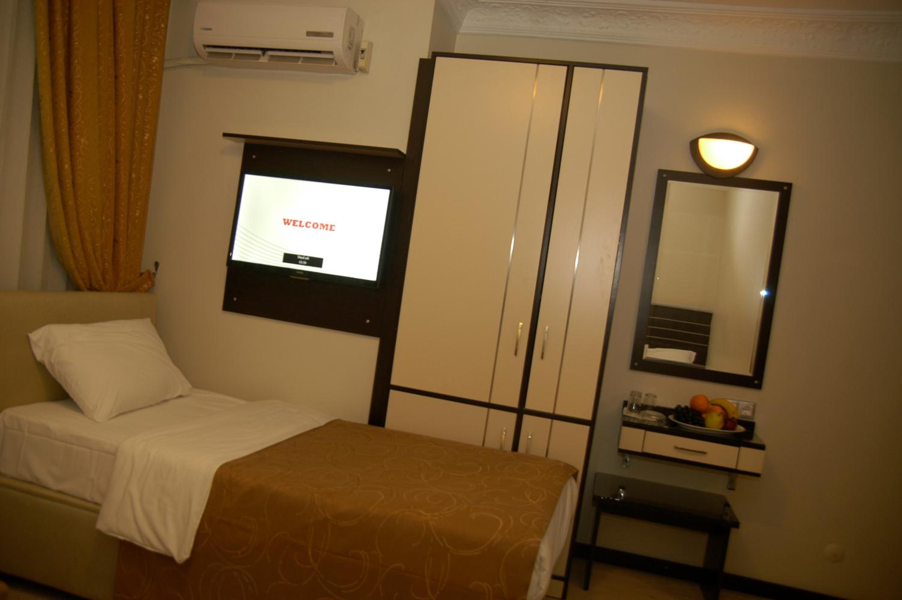 Standard Single Room photo 2