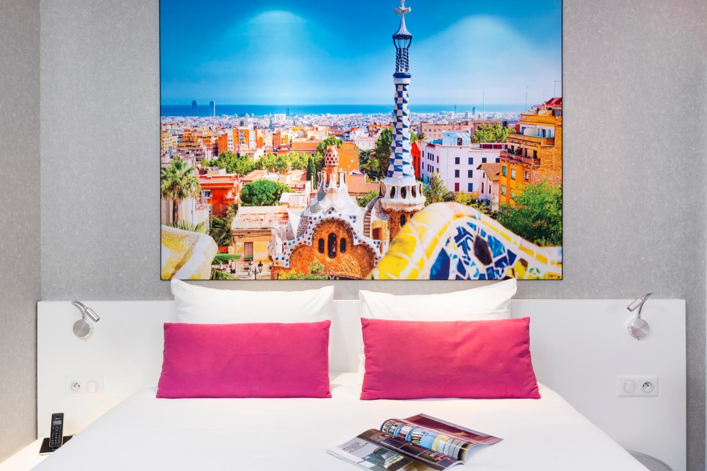 Standard Double Room - Photo 1