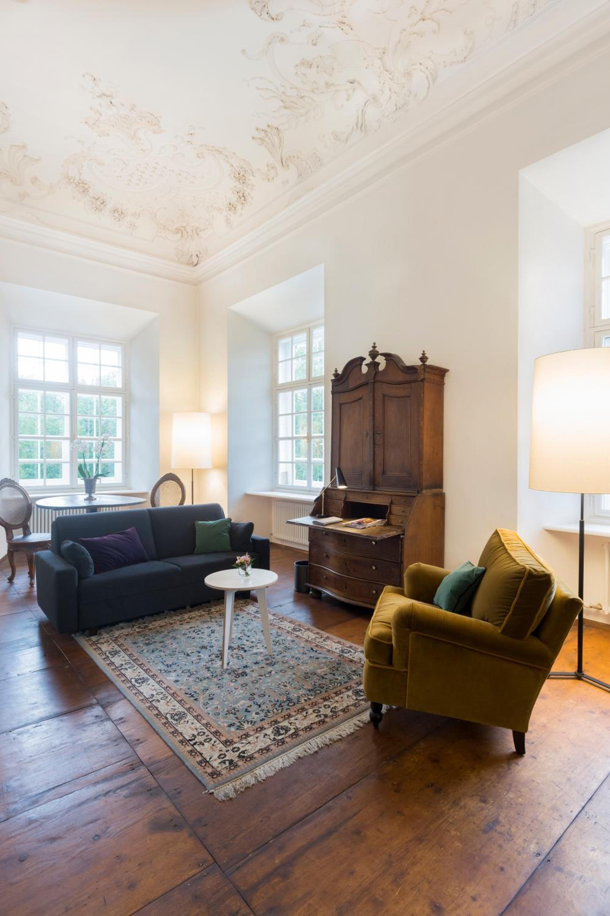 Standard Suite - Photo 6