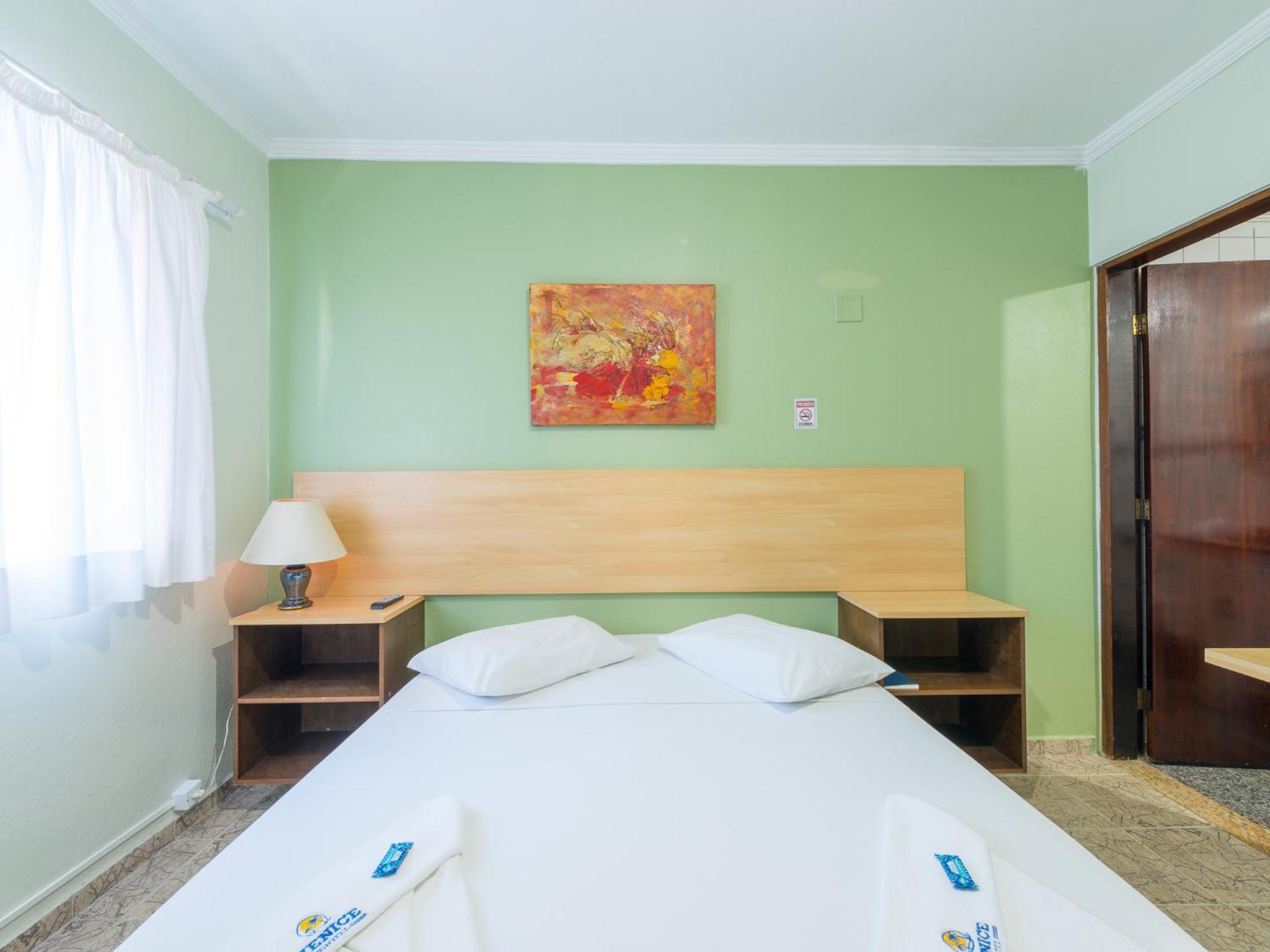 Standard Double Room photo 2