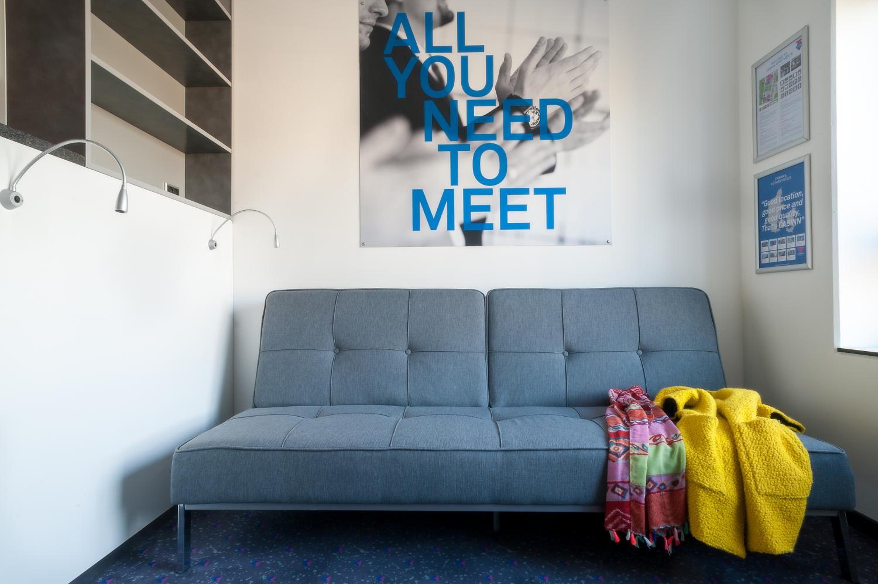 2 Room Apartment - Photo 9