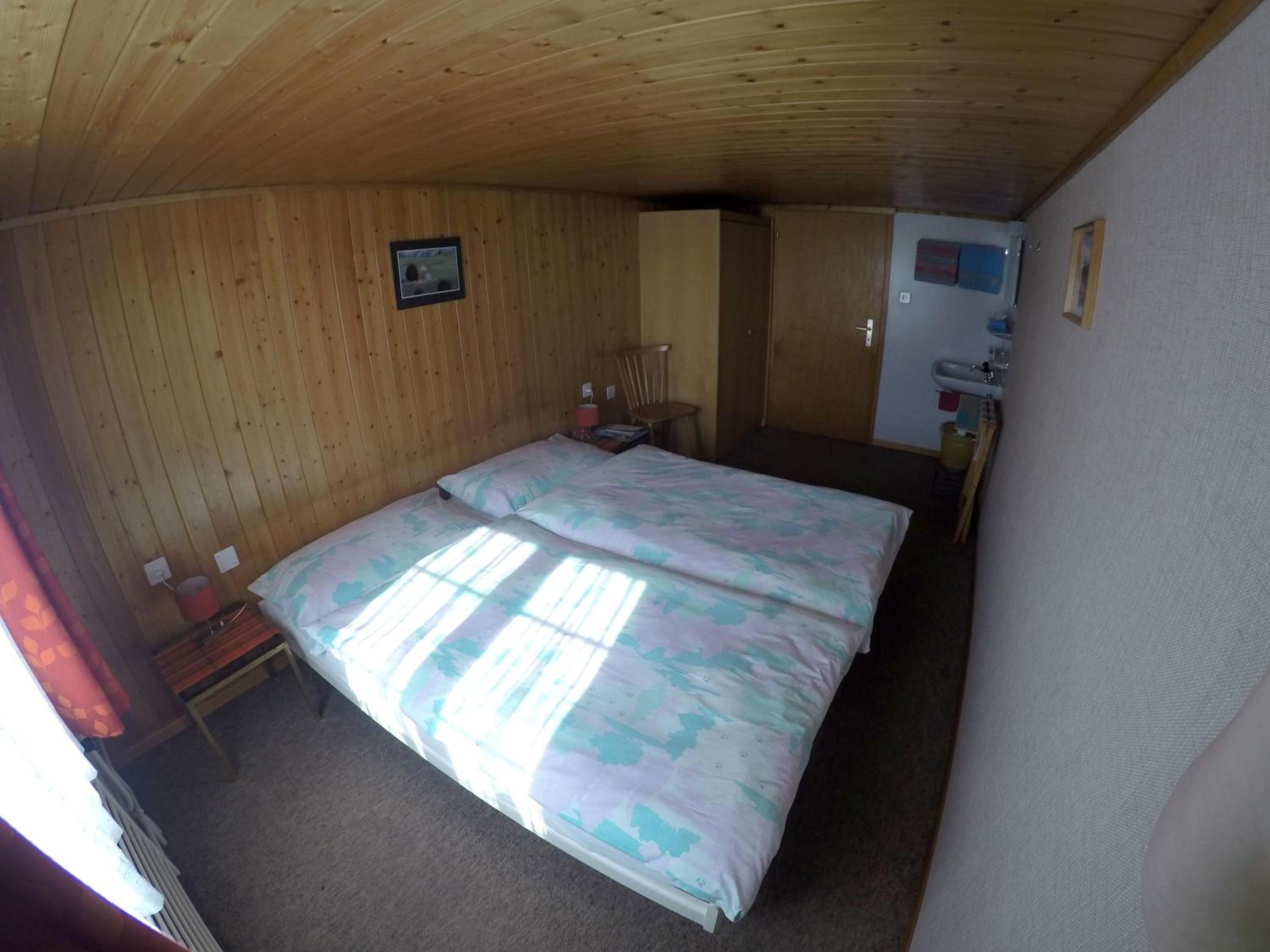 Double Room with Shared Toilet photo 1
