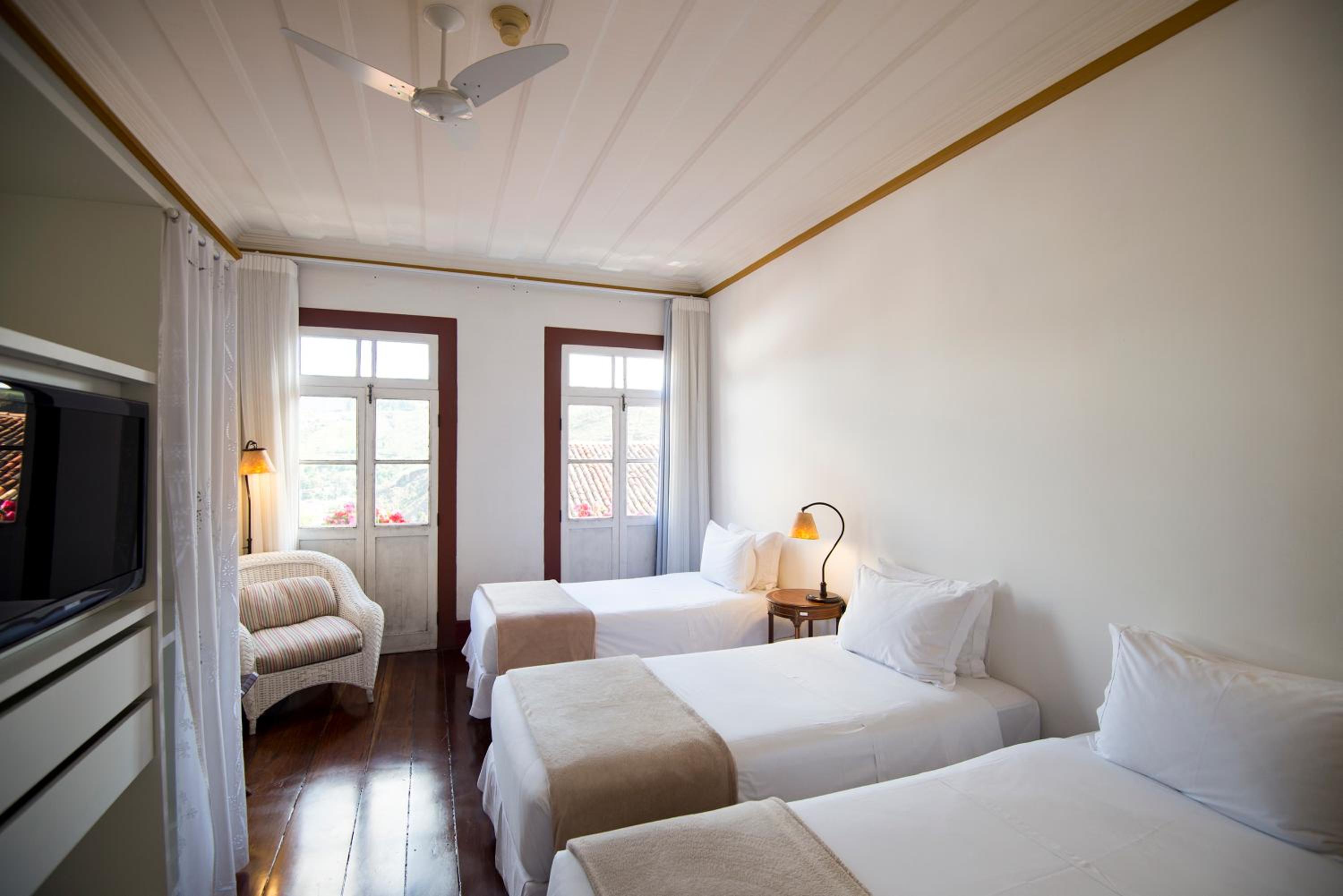 Triple Room photo 3