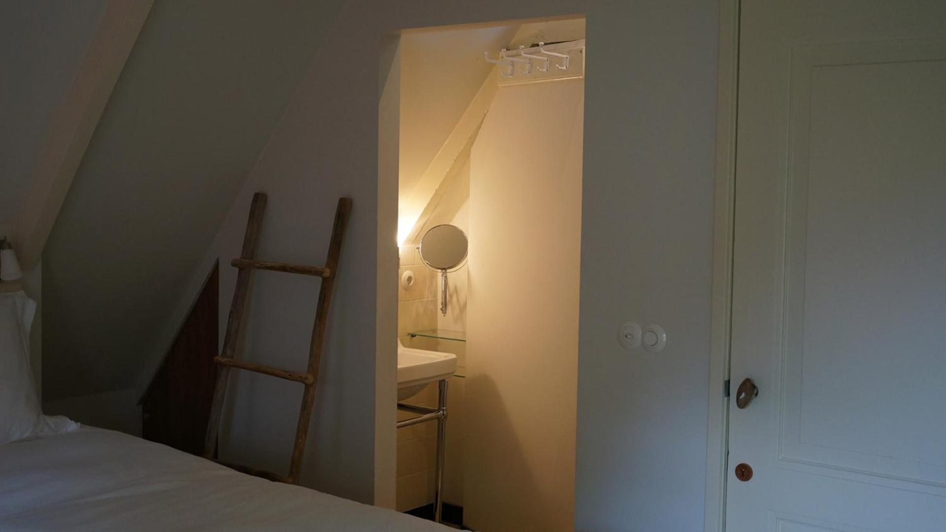 Deluxe Queen Room photo 3