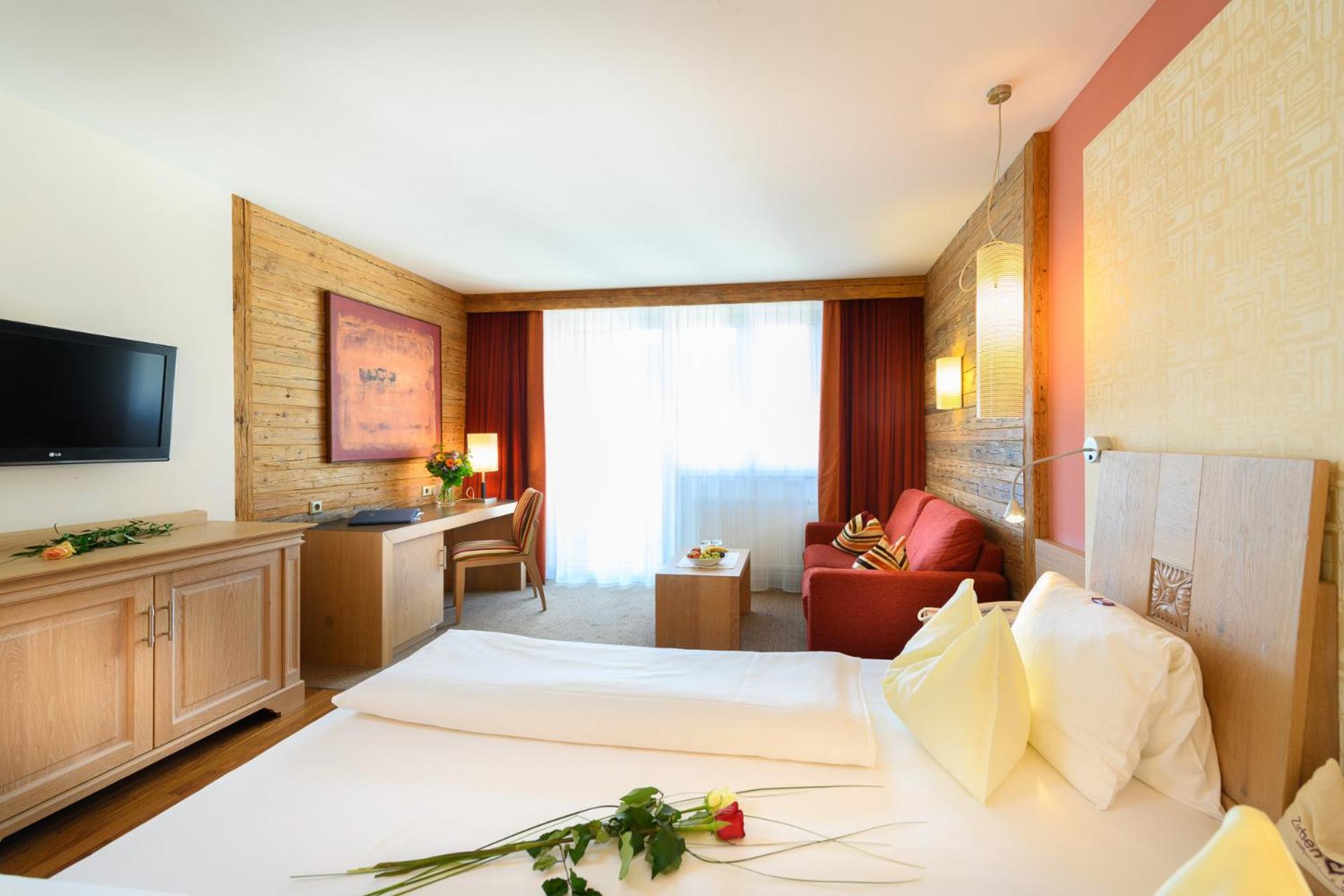Royal Double Room