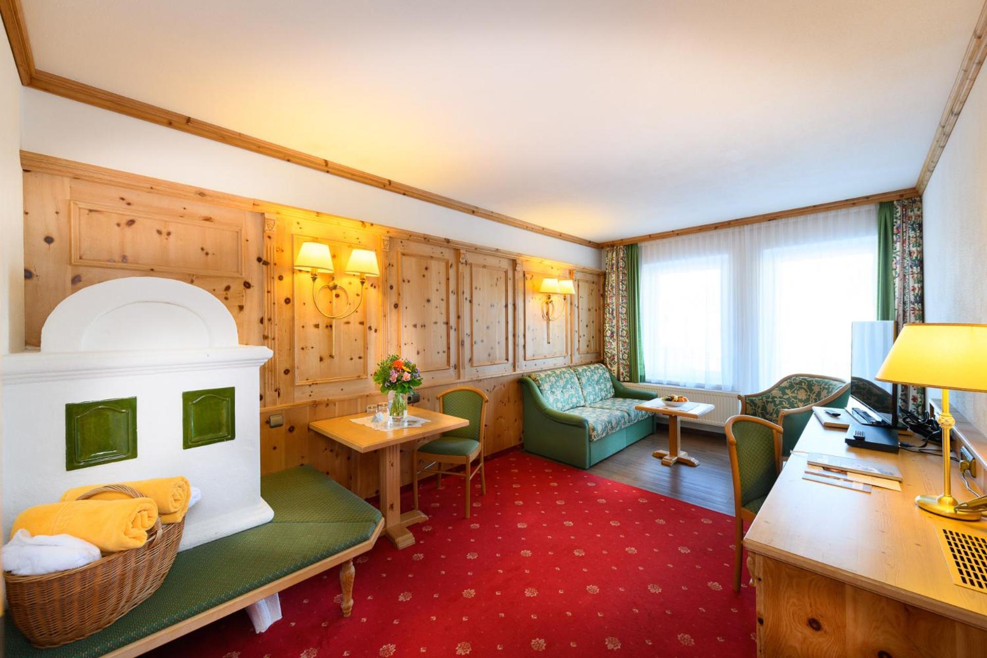 Superior Double Room