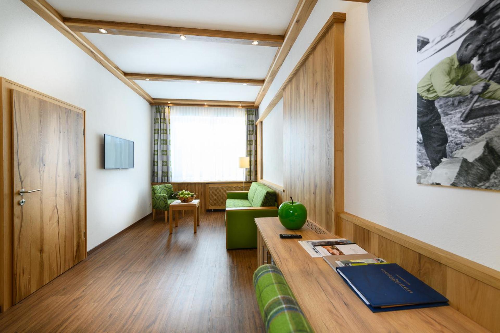 Suite 'Schönruh' photo 1