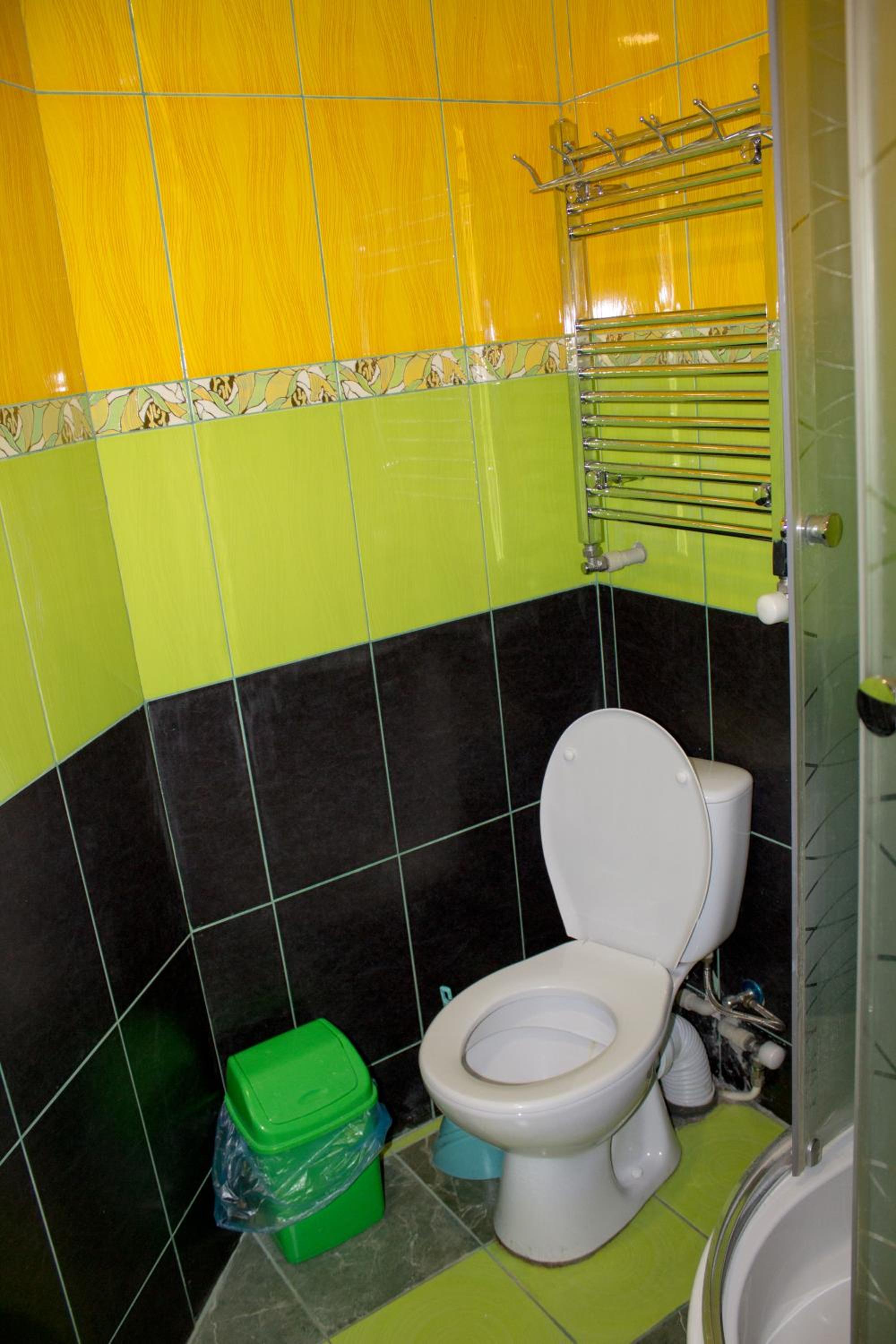 Deluxe Double Room with Balcony photo 3