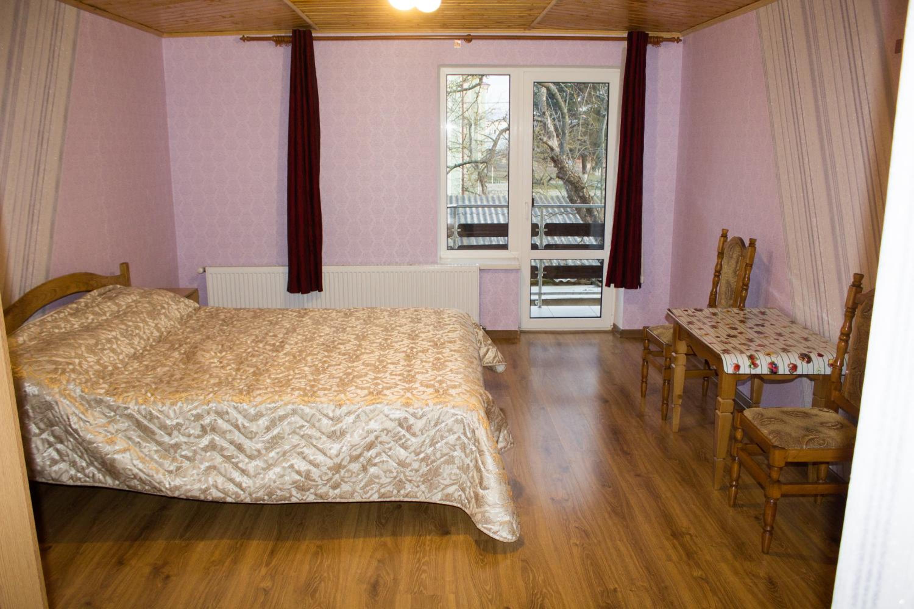 Double Room with Two Double Beds photo 1