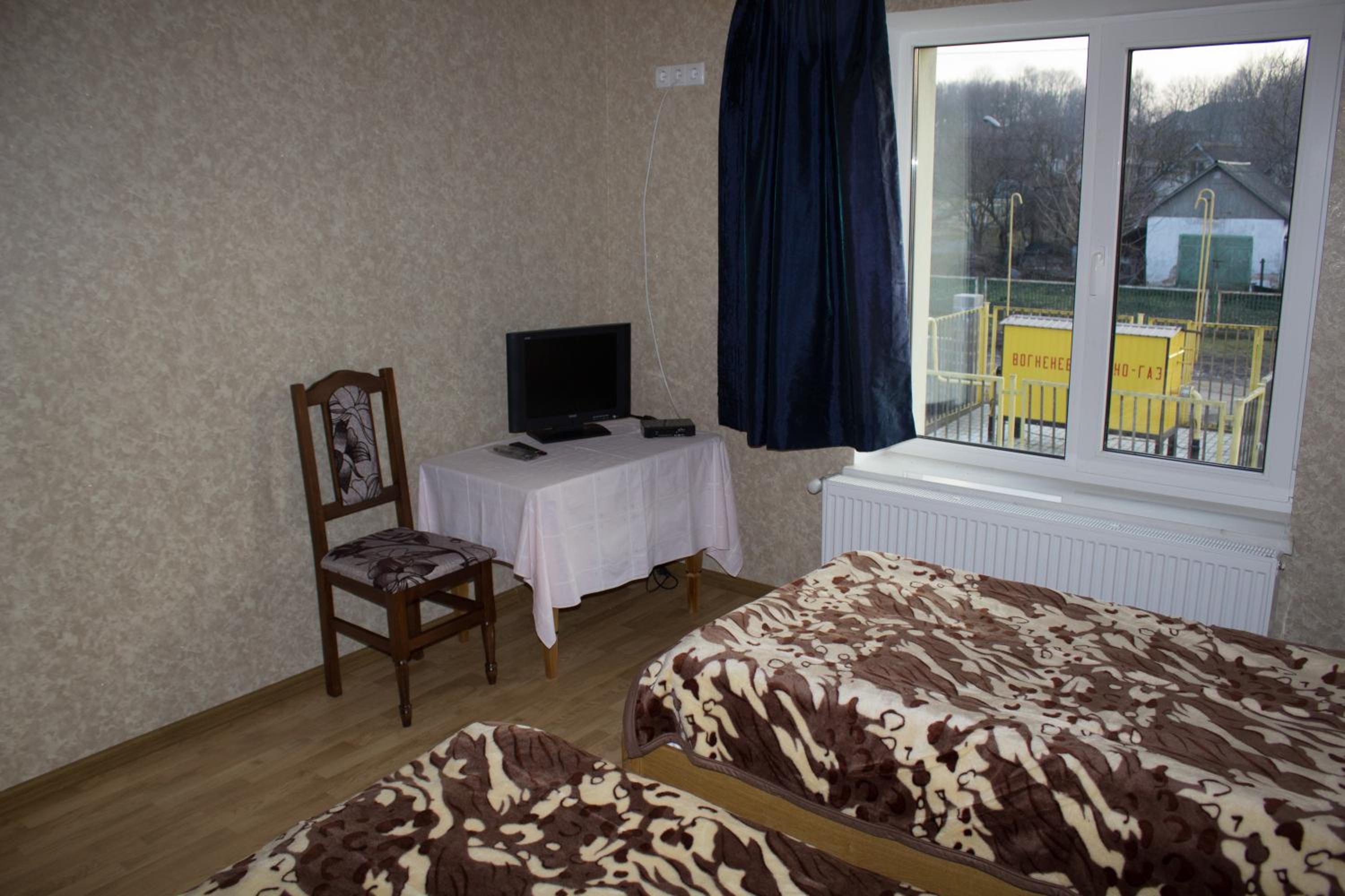 Double Room photo 1