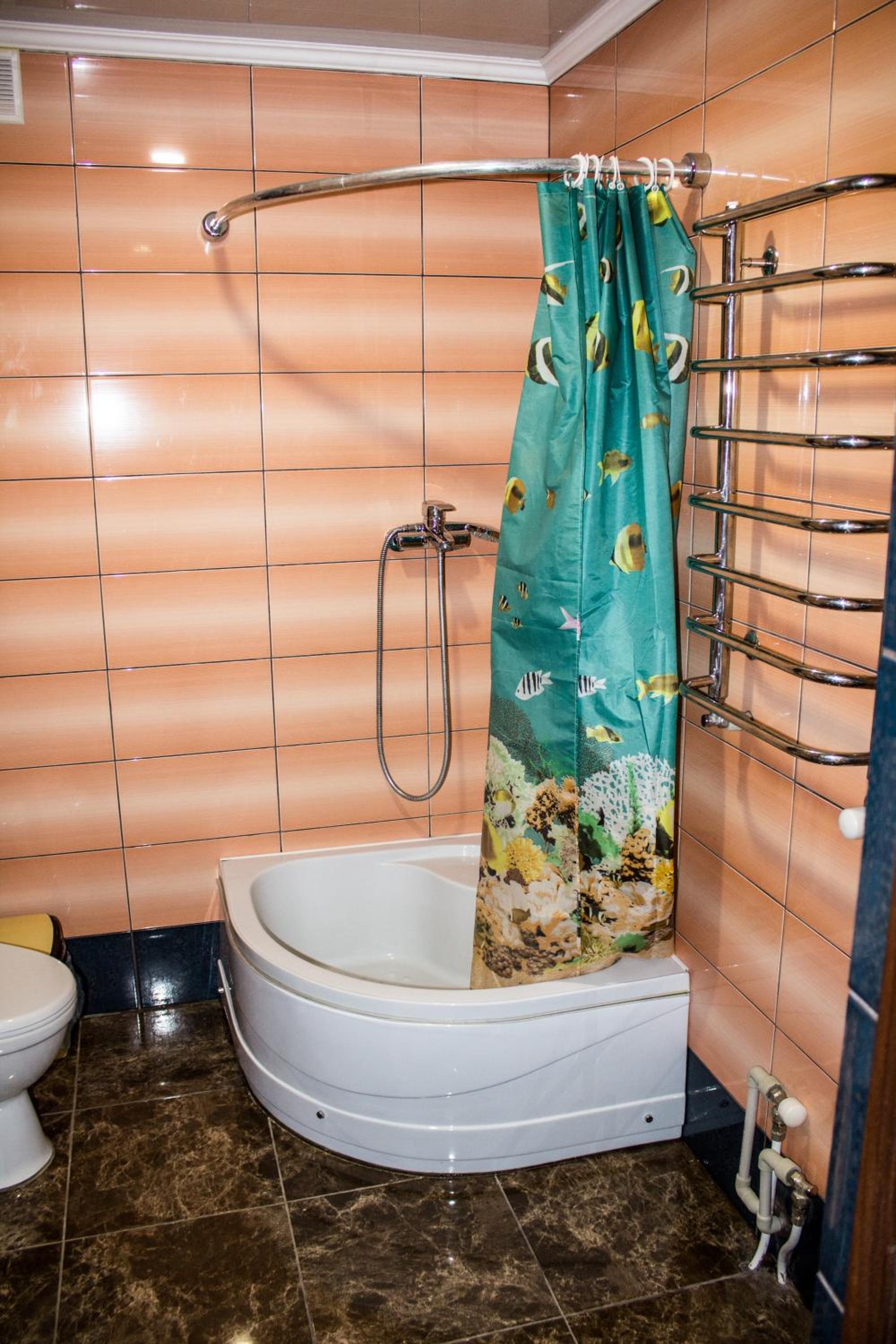 Basic Triple Room photo 2