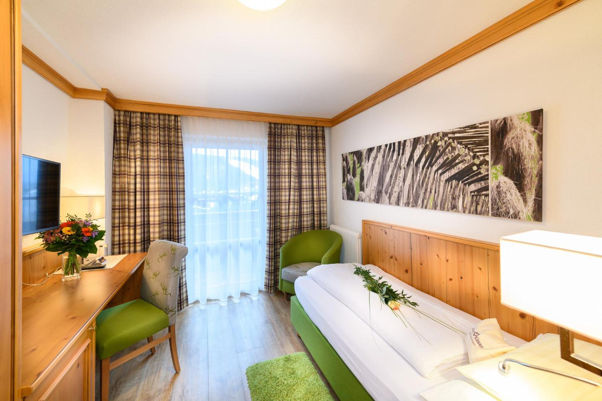 Single Room photo 1