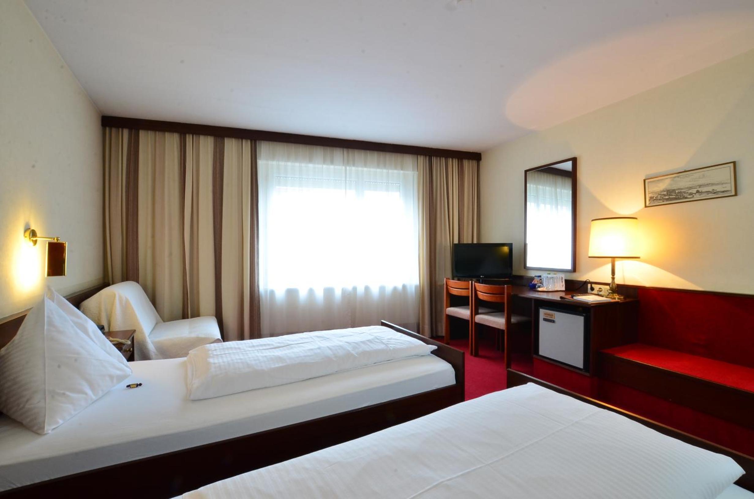 Double Room photo 2