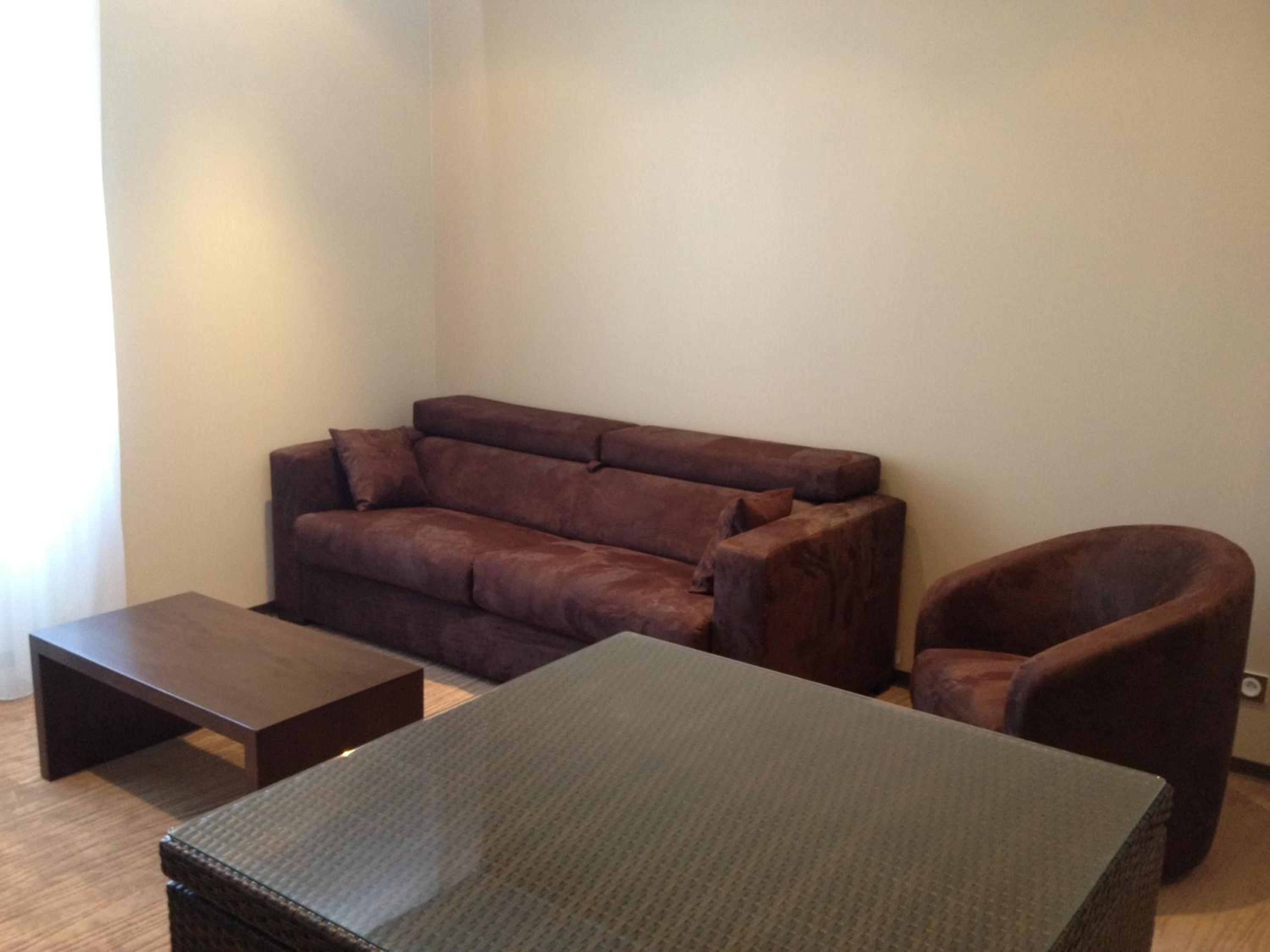 Standard Suite photo 3