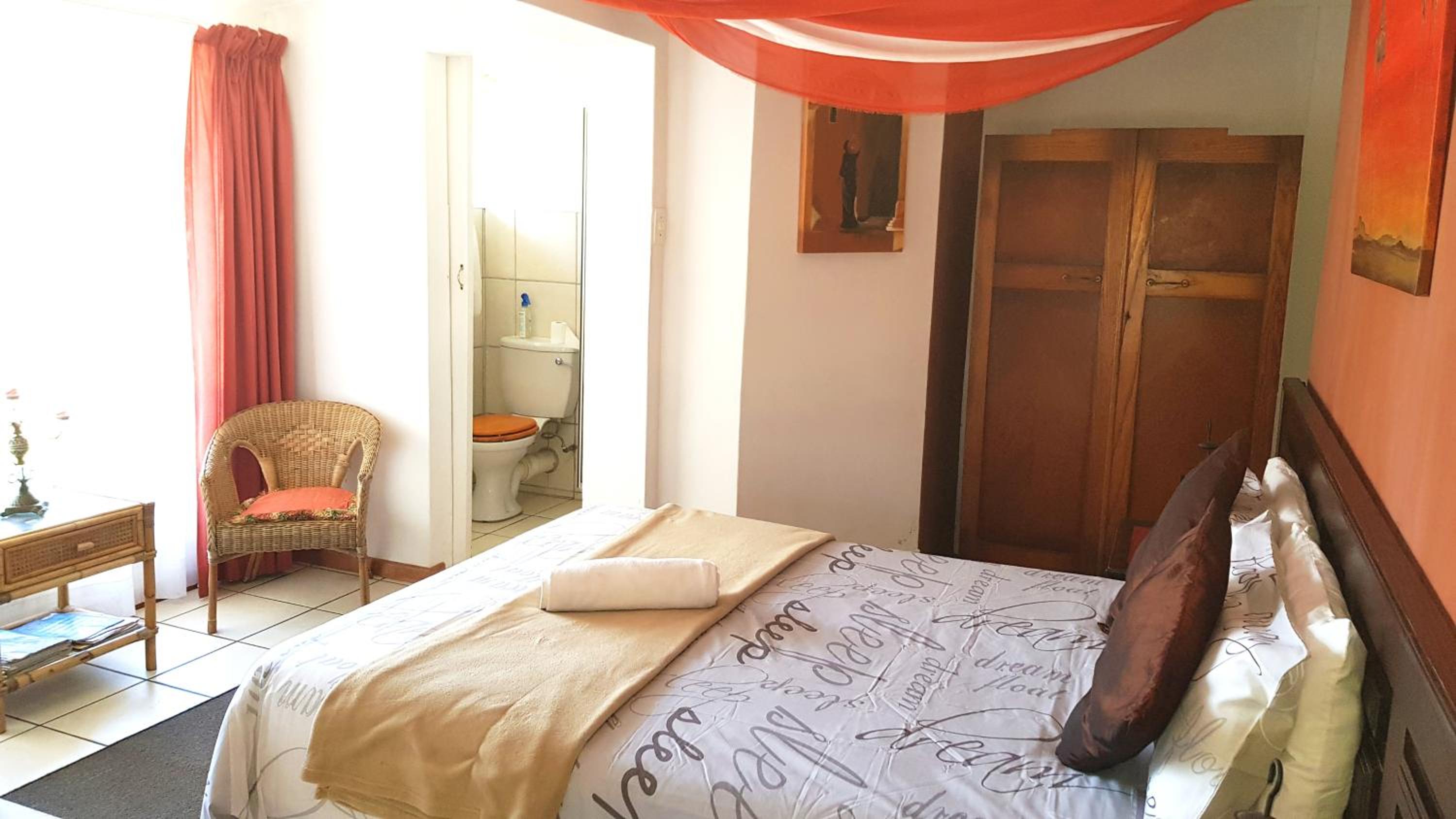 Deluxe Double Room photo 2