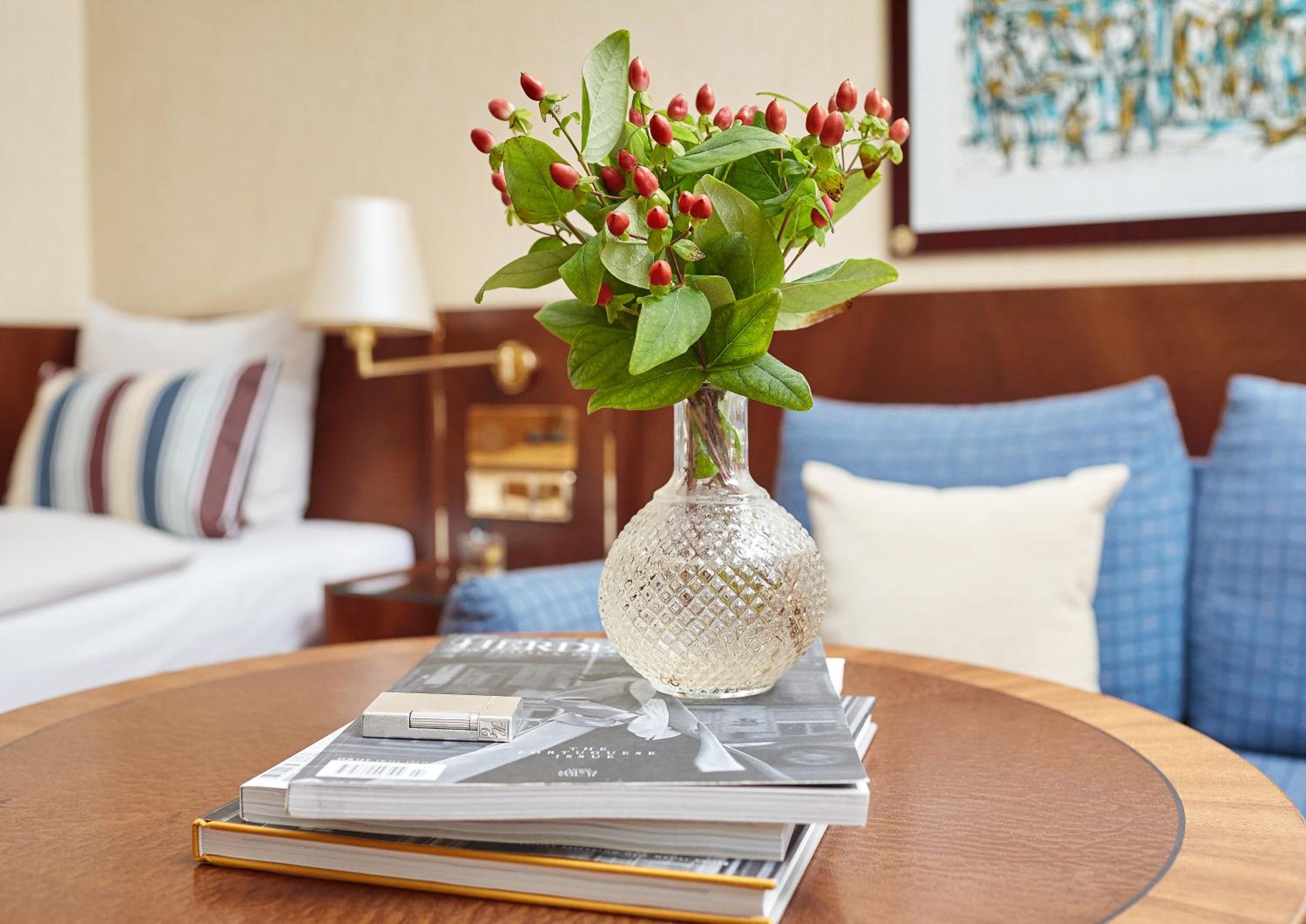 Business Single Apartment - Long Stay photo 3