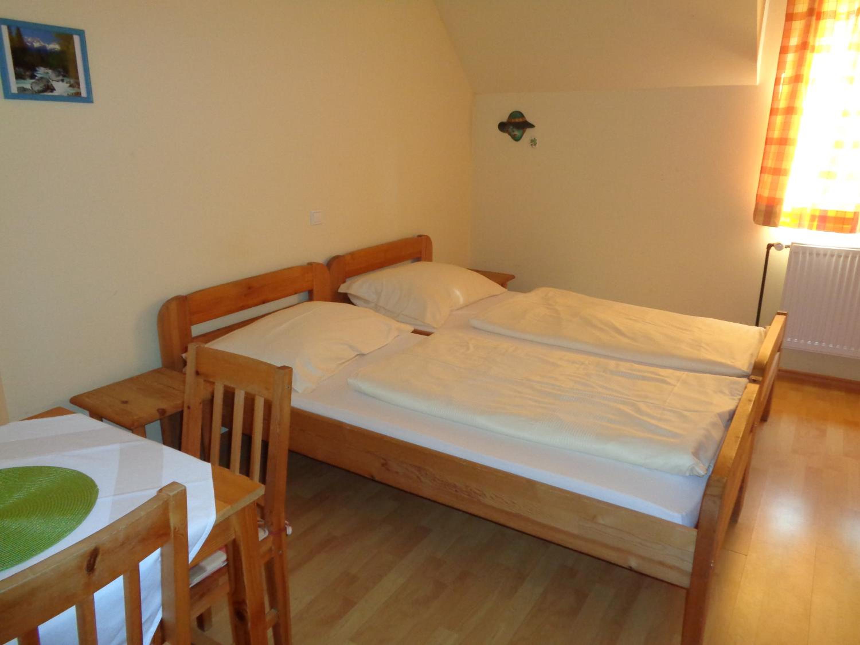 Standard Twin Room photo 1