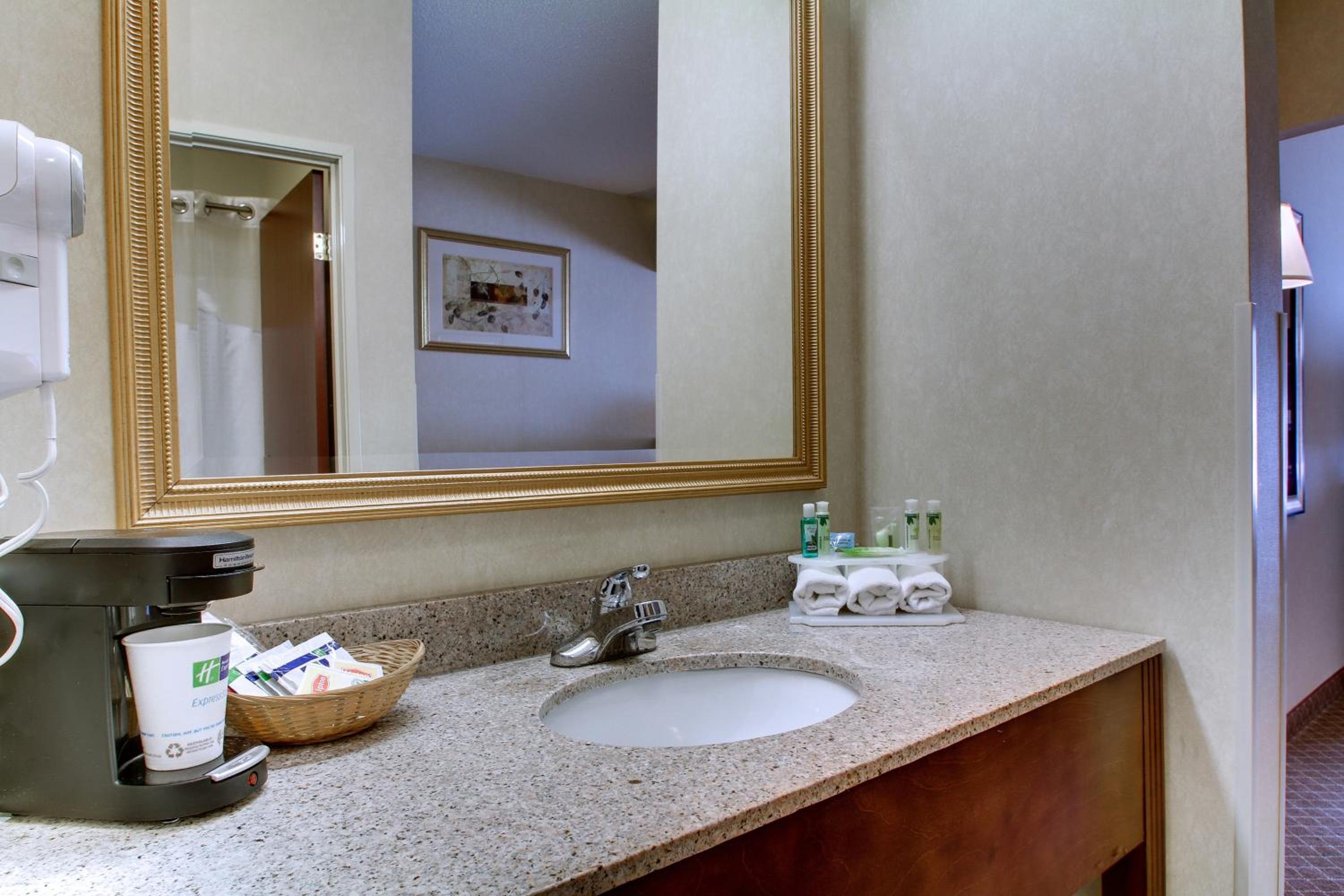 Deluxe King Studio Suite - Non-Smoking - Photo 5