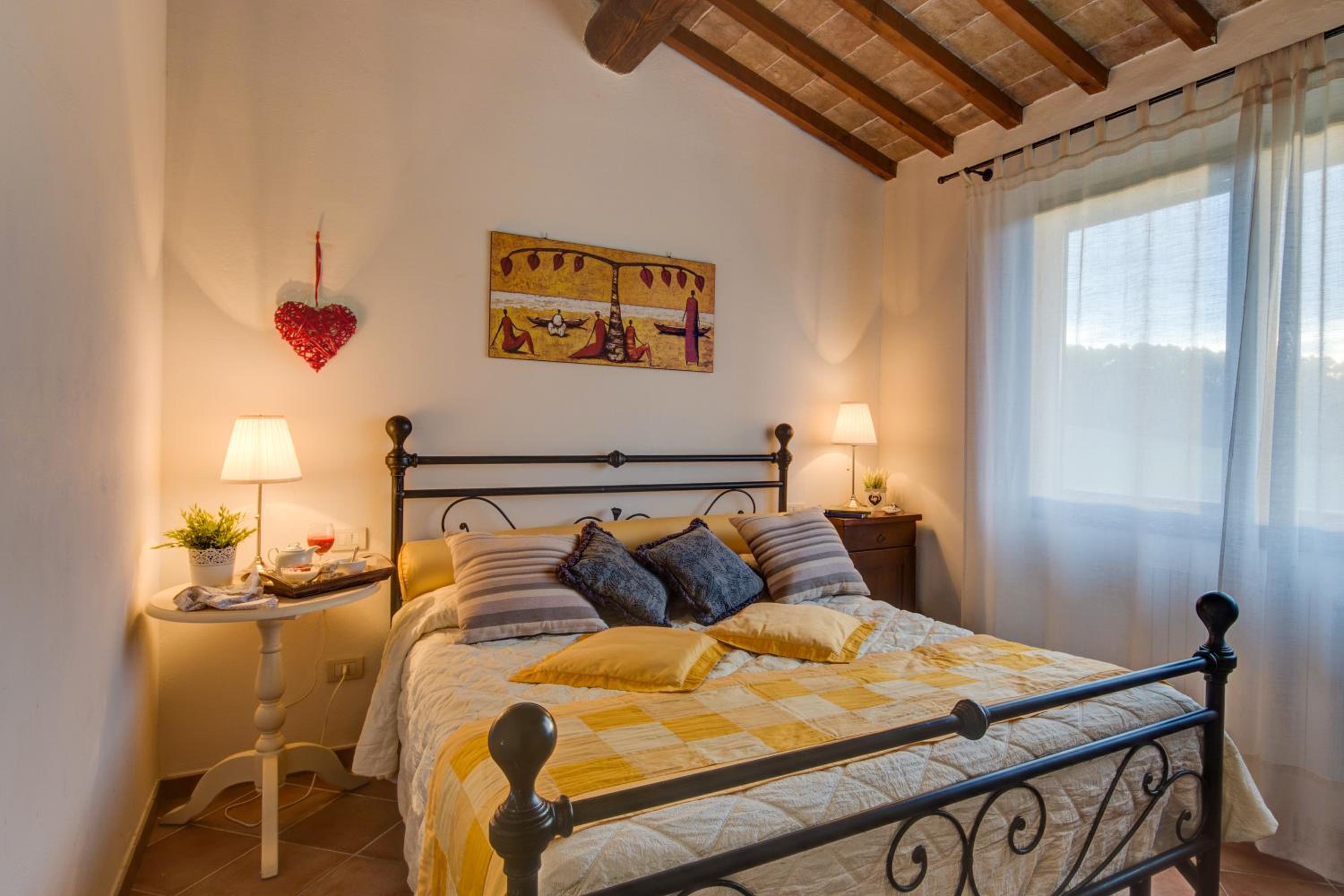 Double Room - Photo 3