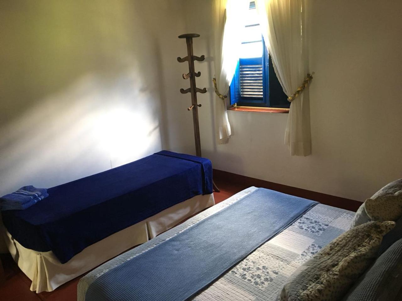 Triple Room with Private Bathroom photo 1