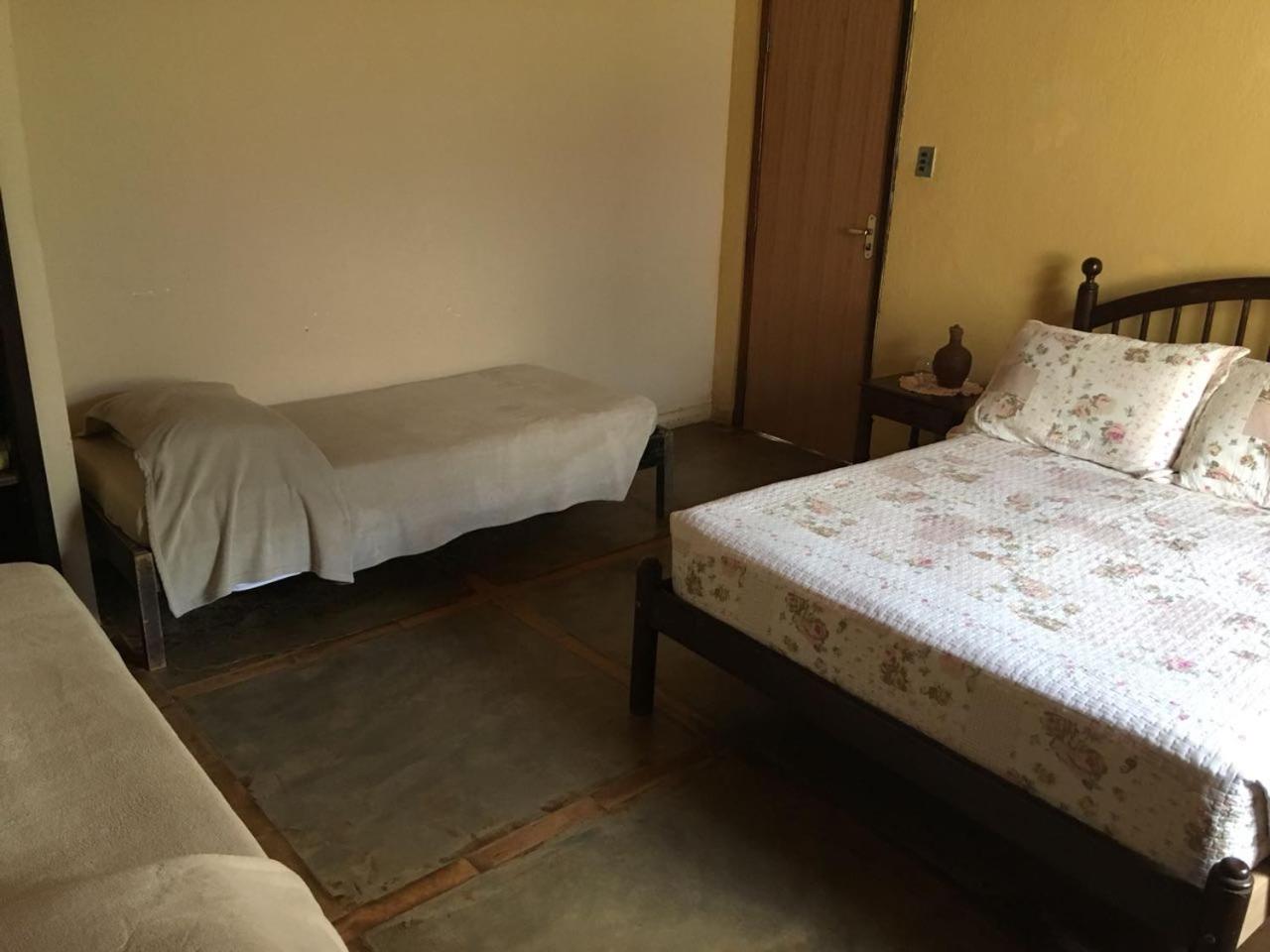 Quadruple Room with Private Bathroom photo 1