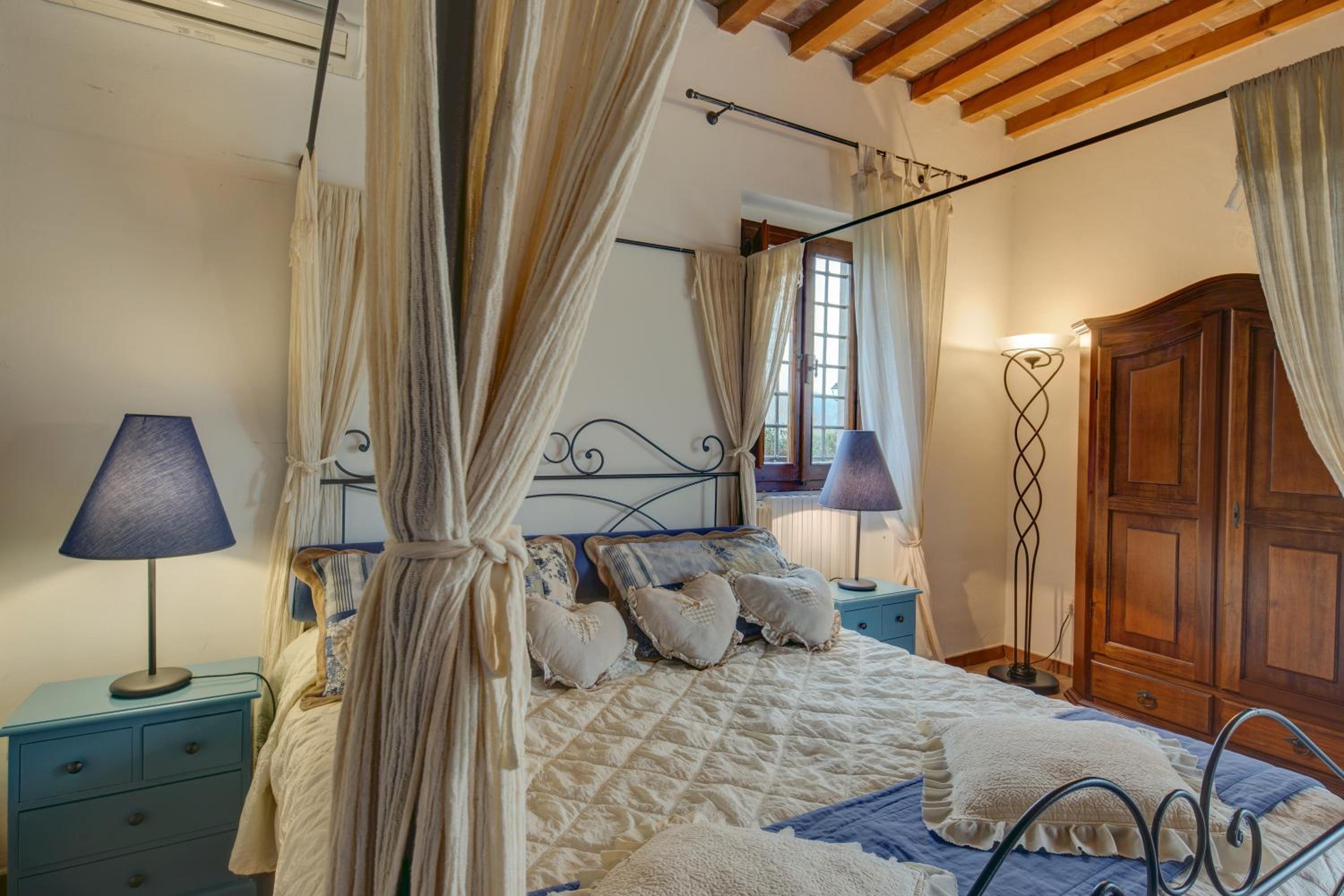 One-Bedroom Suite with Garden View - Photo 2
