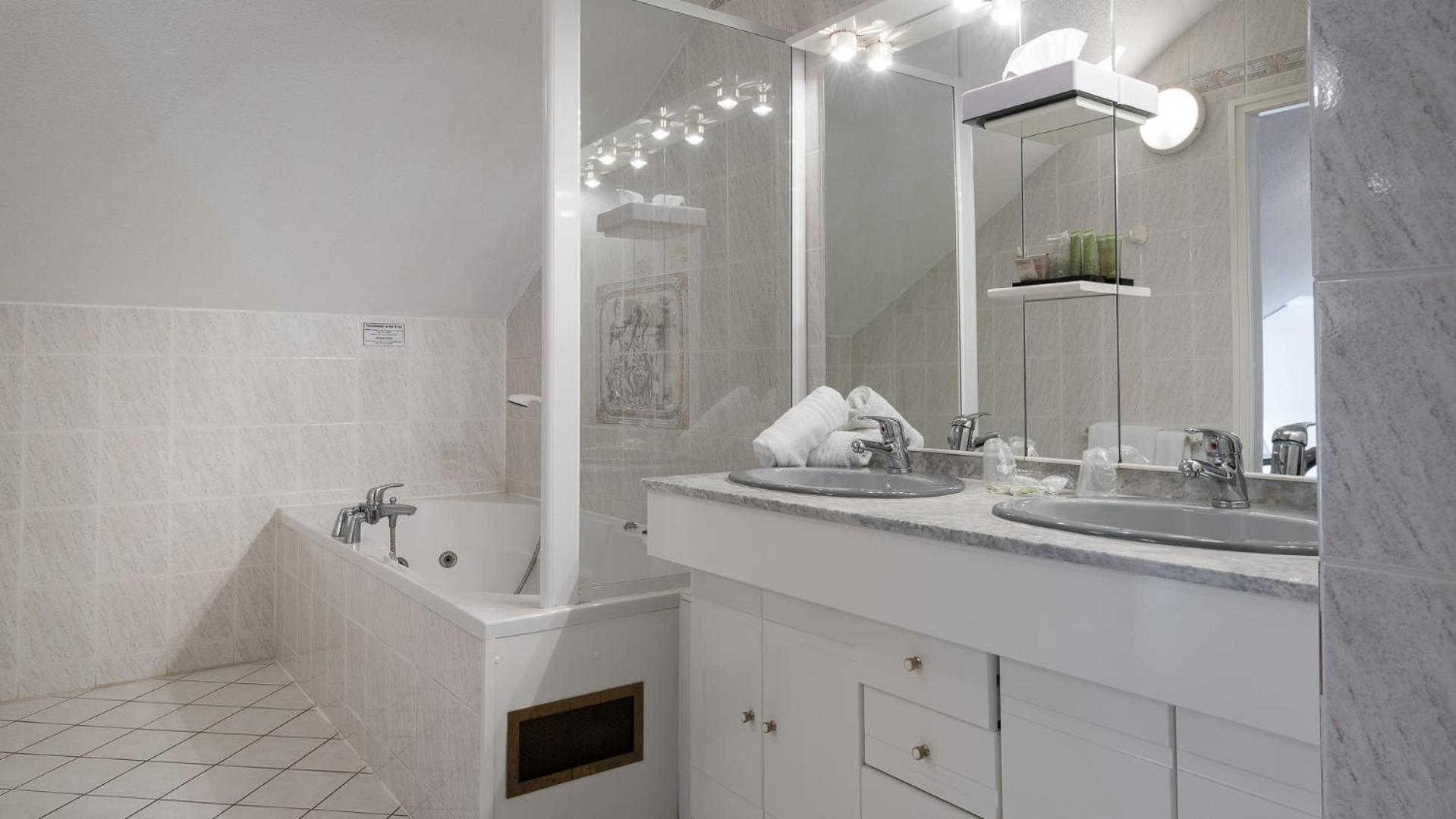 Balneo Superior Room - Photo 3