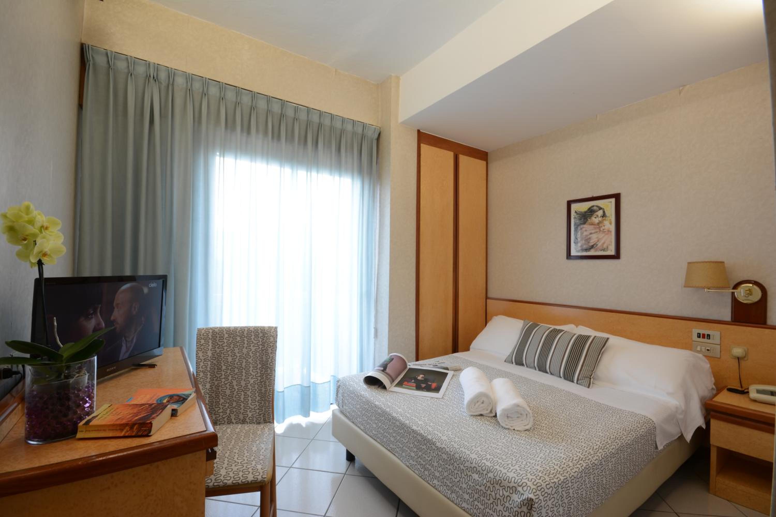 Small Double Room