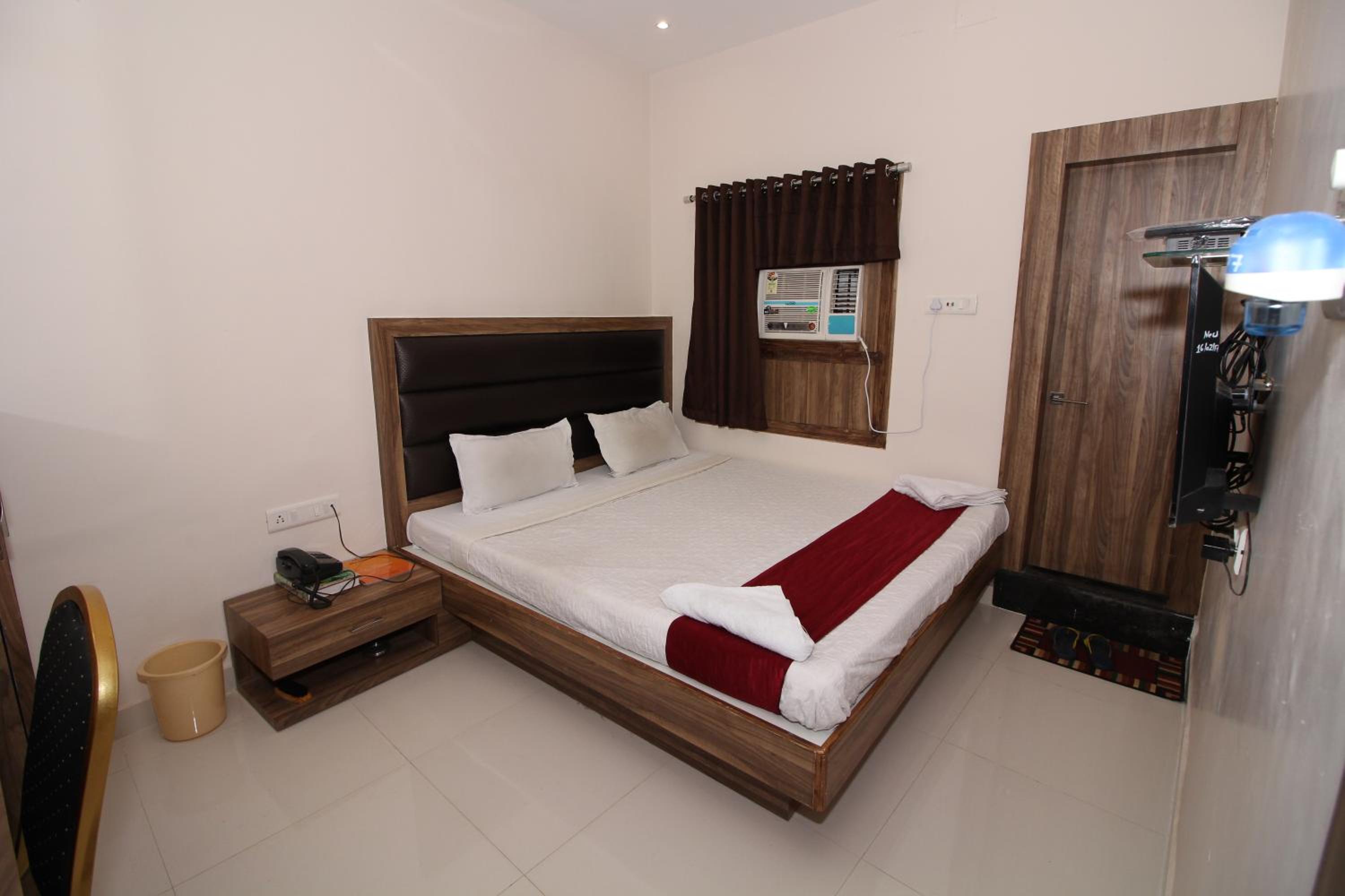 Double Room photo 3