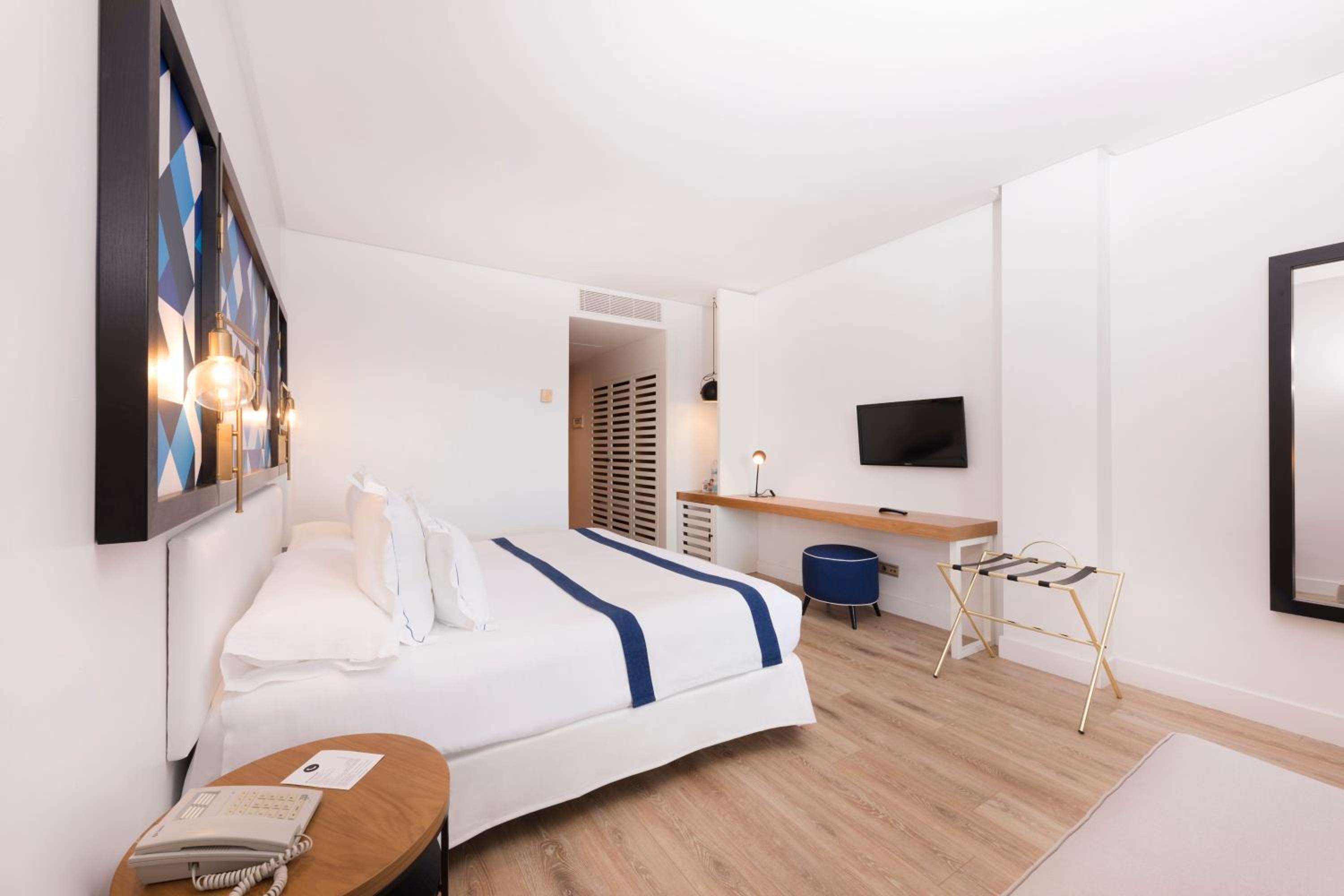 Habitación #9136758