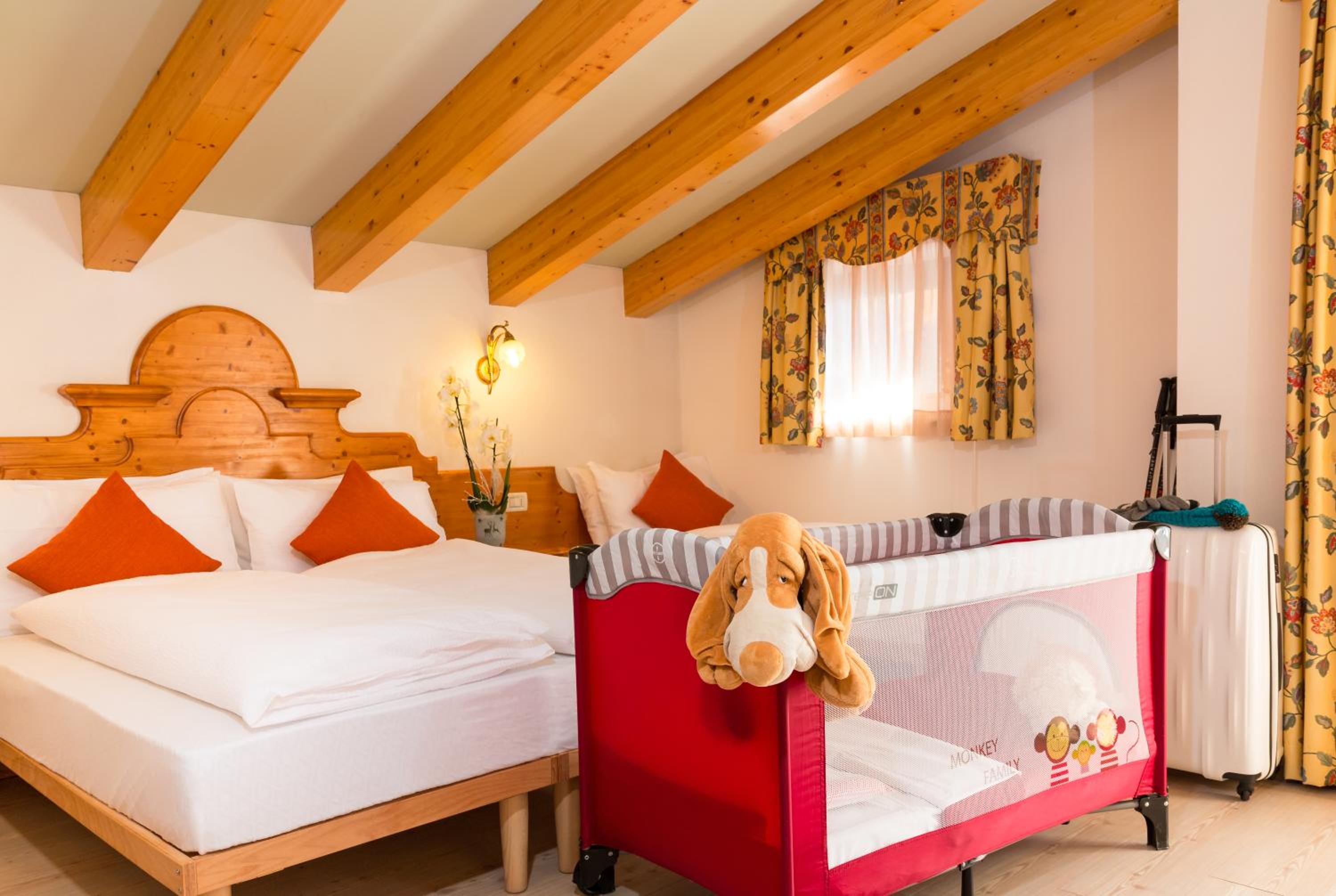 Standard Quadruple Room - Photo 6