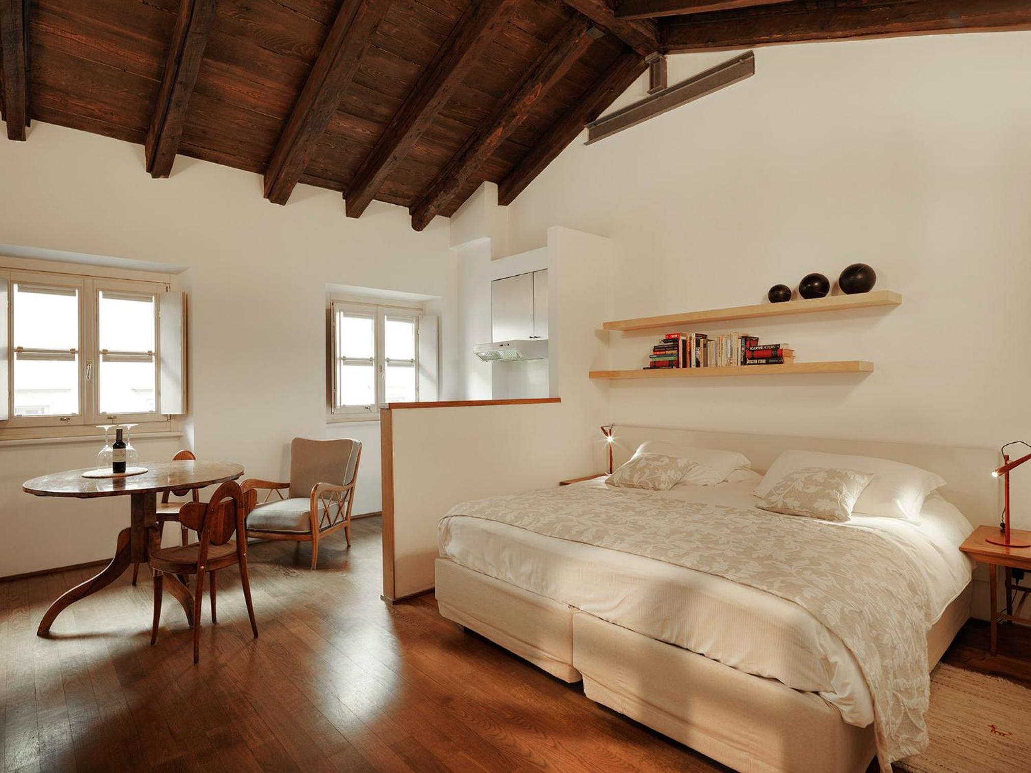 Superior Double Room - Photo 2