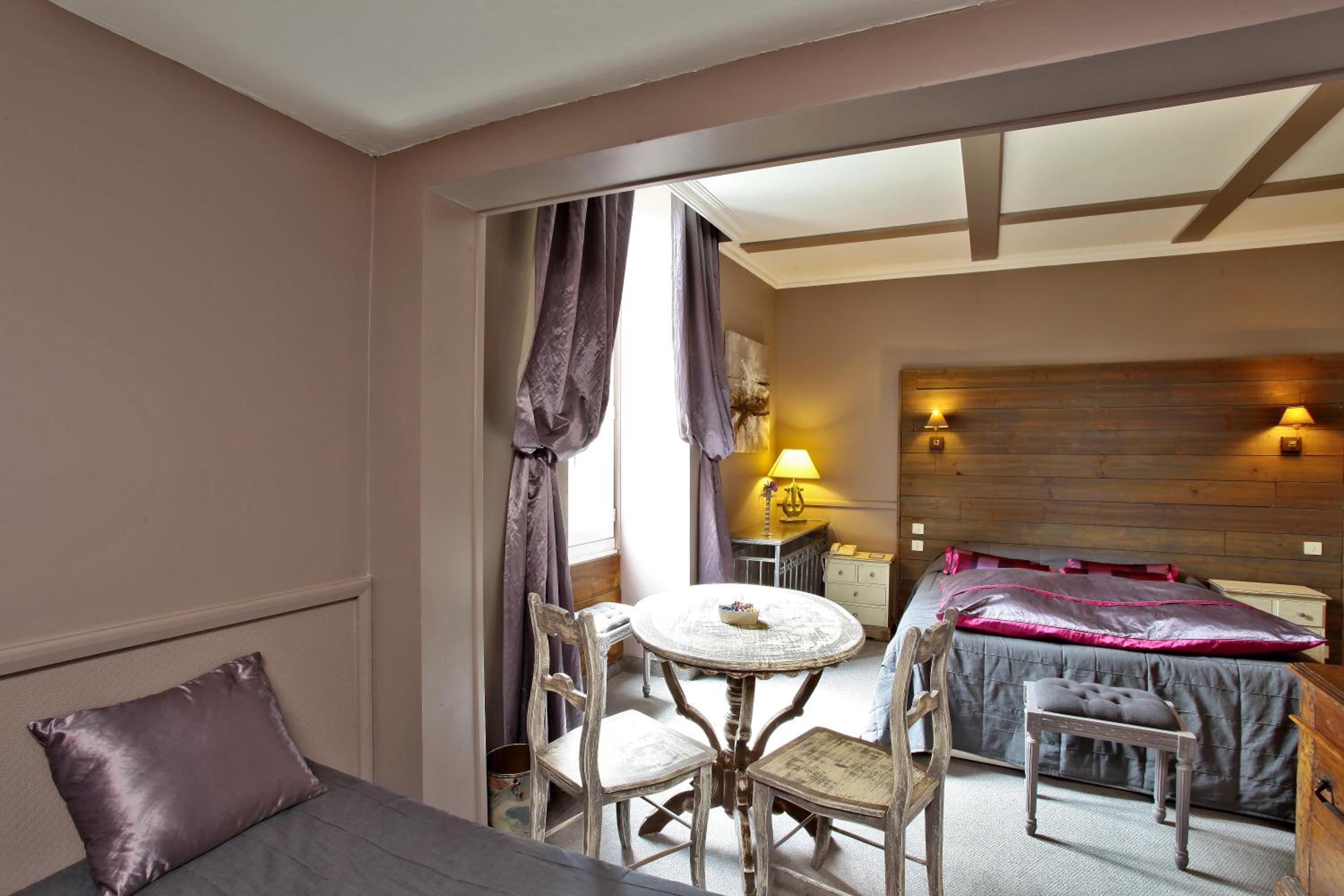 Family Suite photo 3