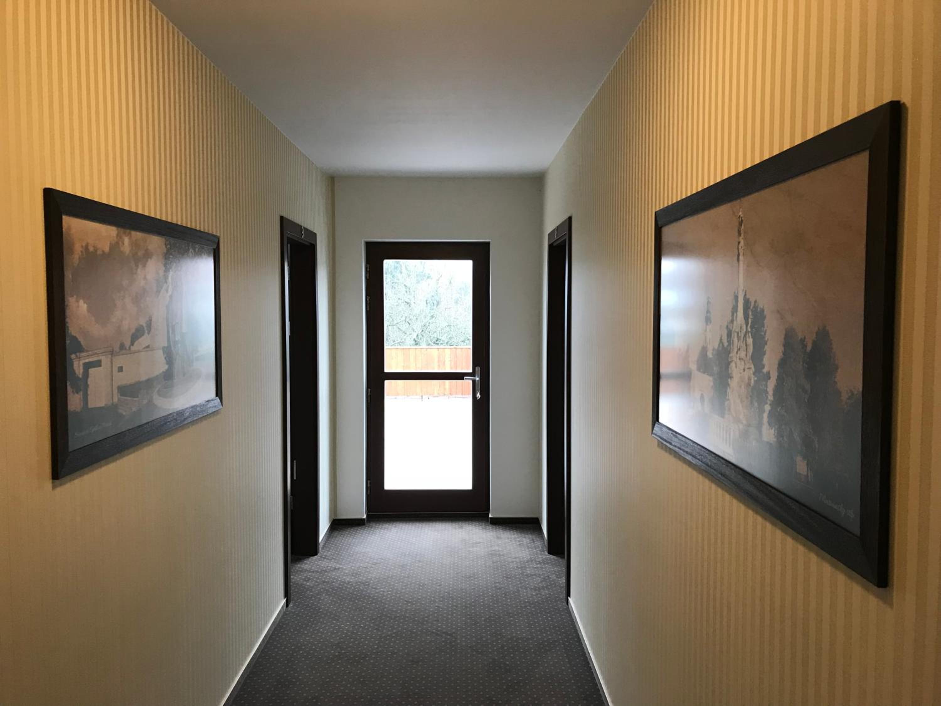 Standard Triple Room photo 1