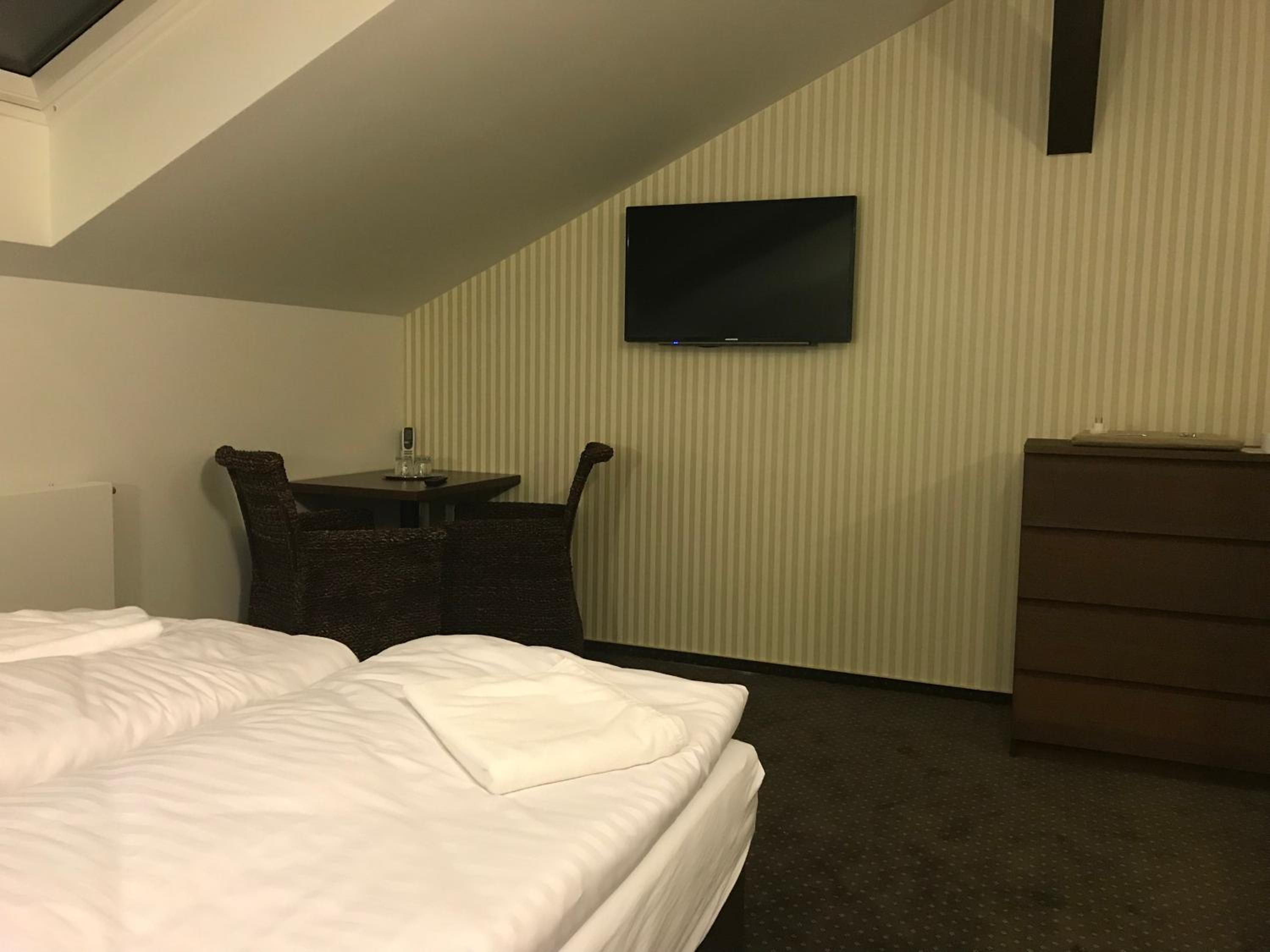 Standard Triple Room photo 1